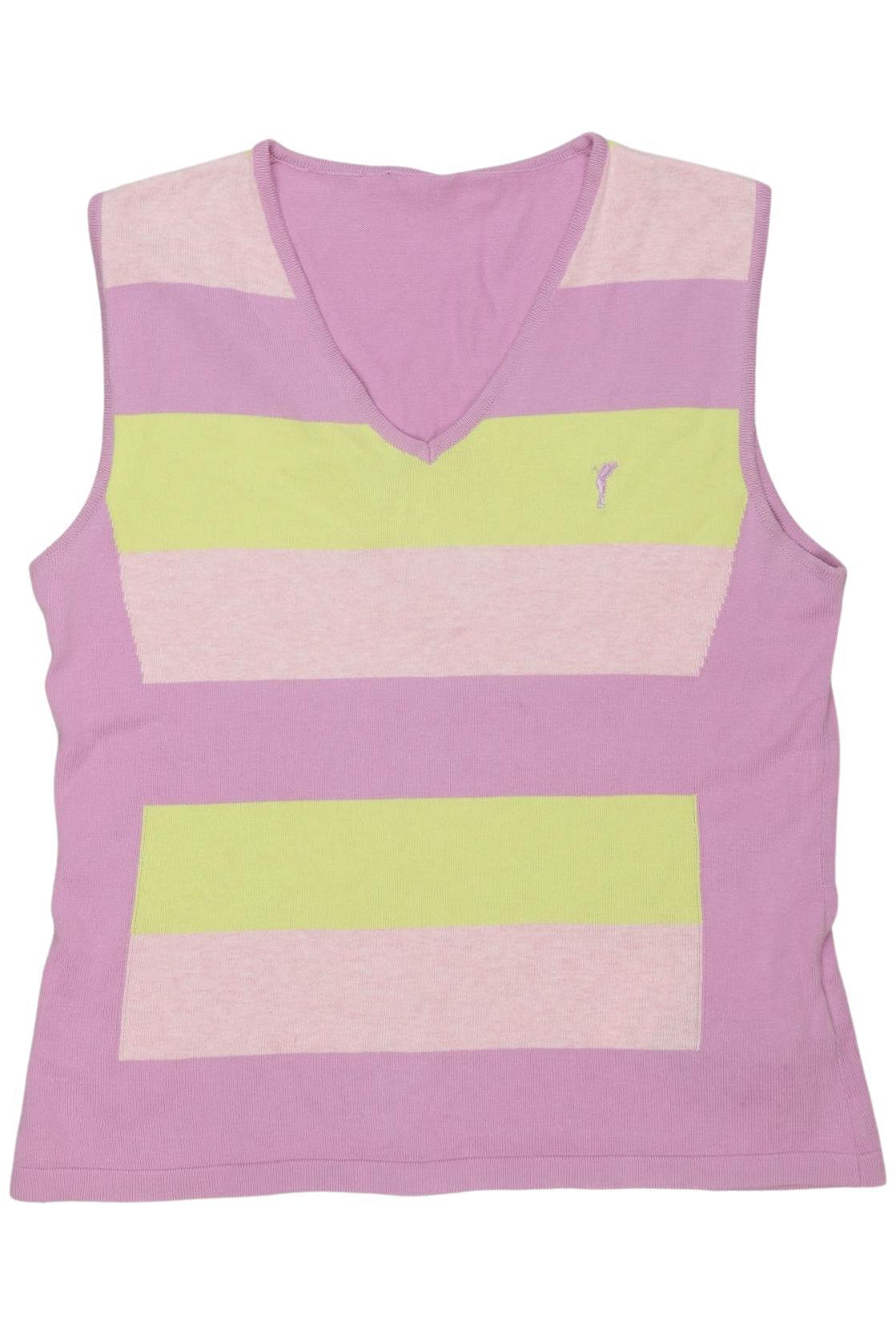 

Golfino Damen Pullover, mehrfarbig, Gr. 38