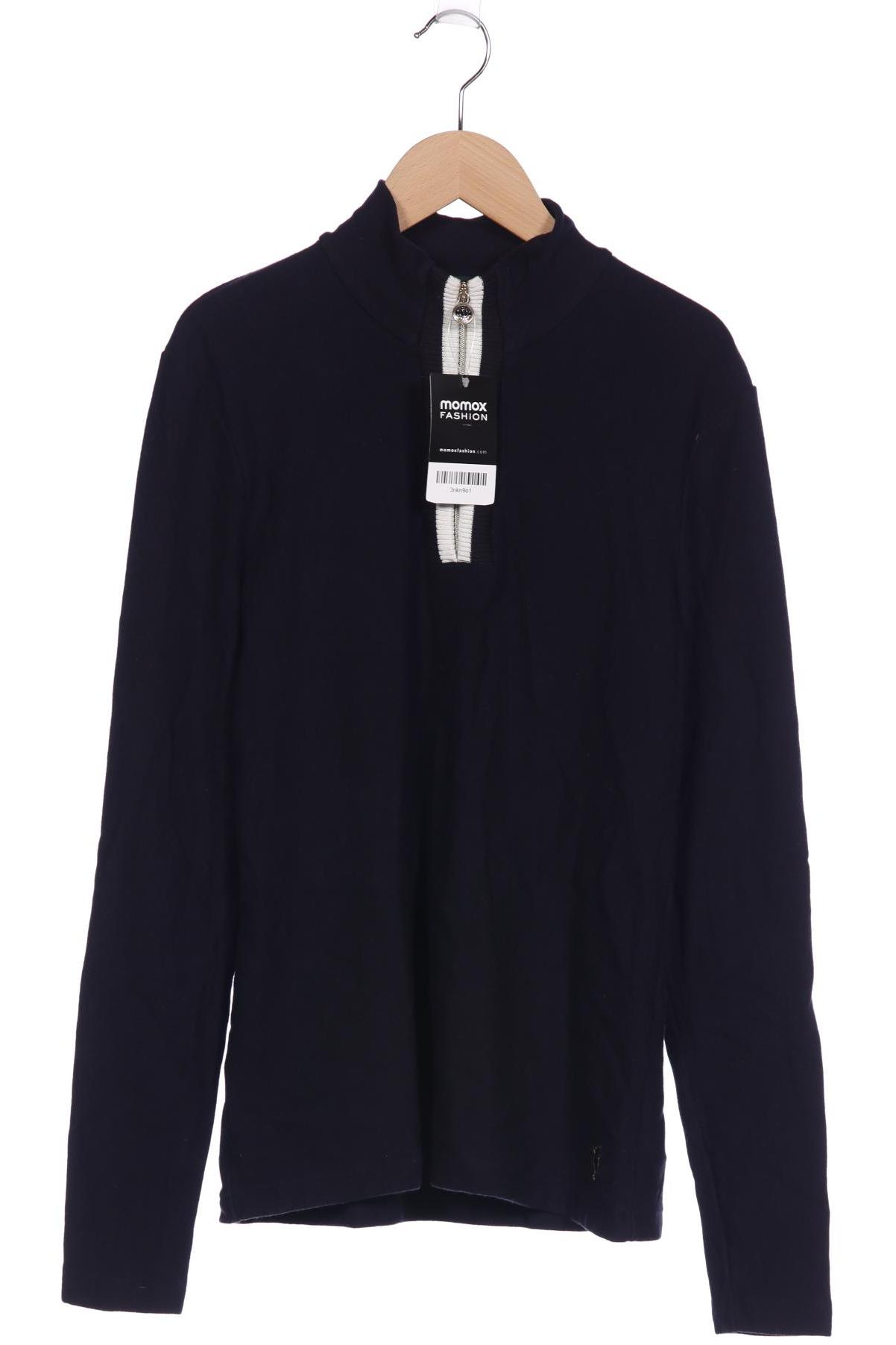 

GOLFINO Damen Pullover, marineblau