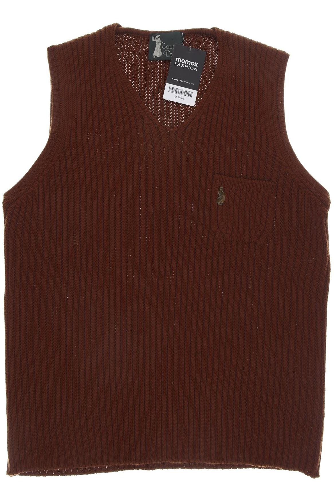 

Golfino Damen Pullover, braun, Gr. 40