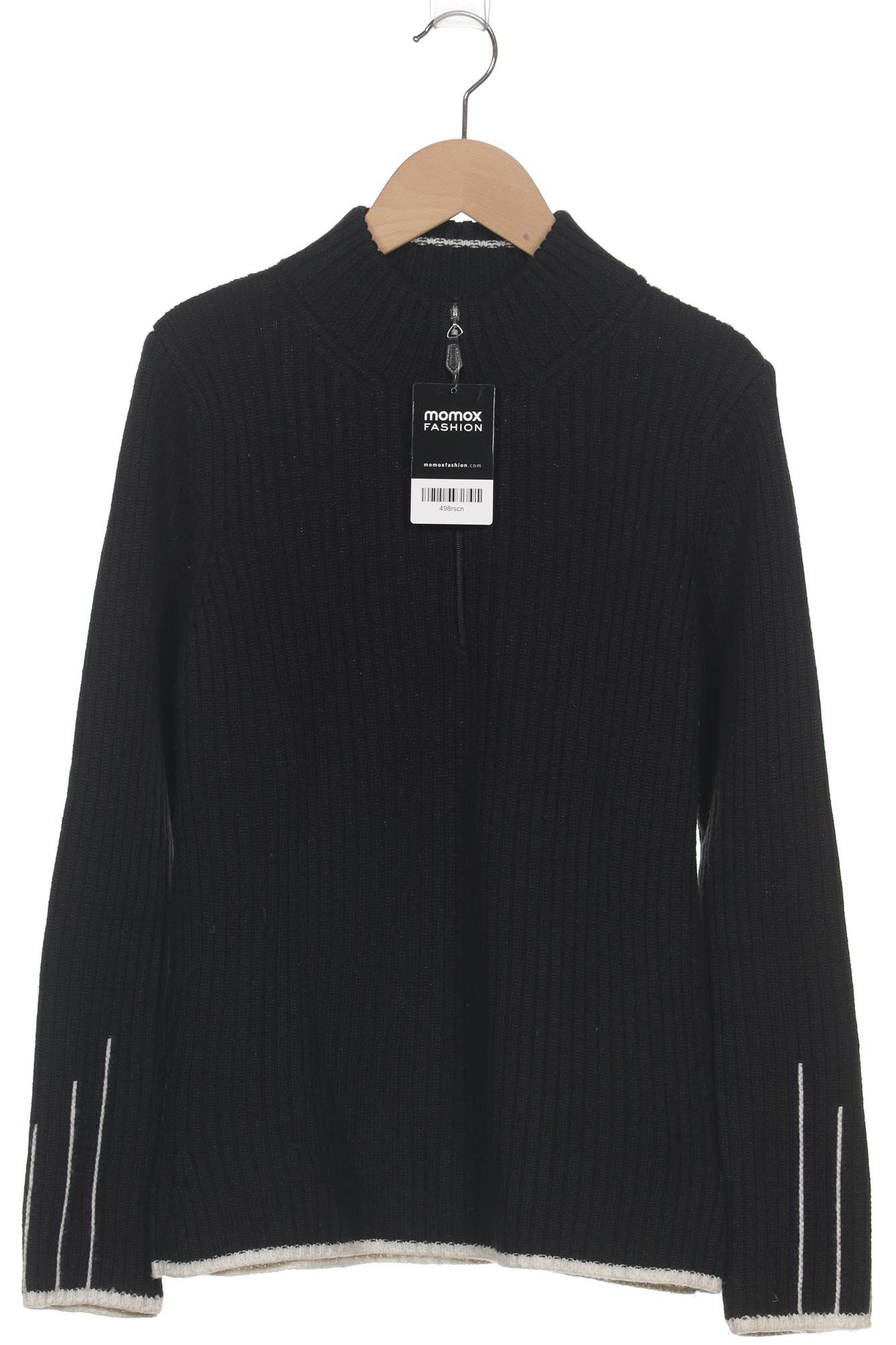 

Golfino Damen Pullover, schwarz, Gr. 40