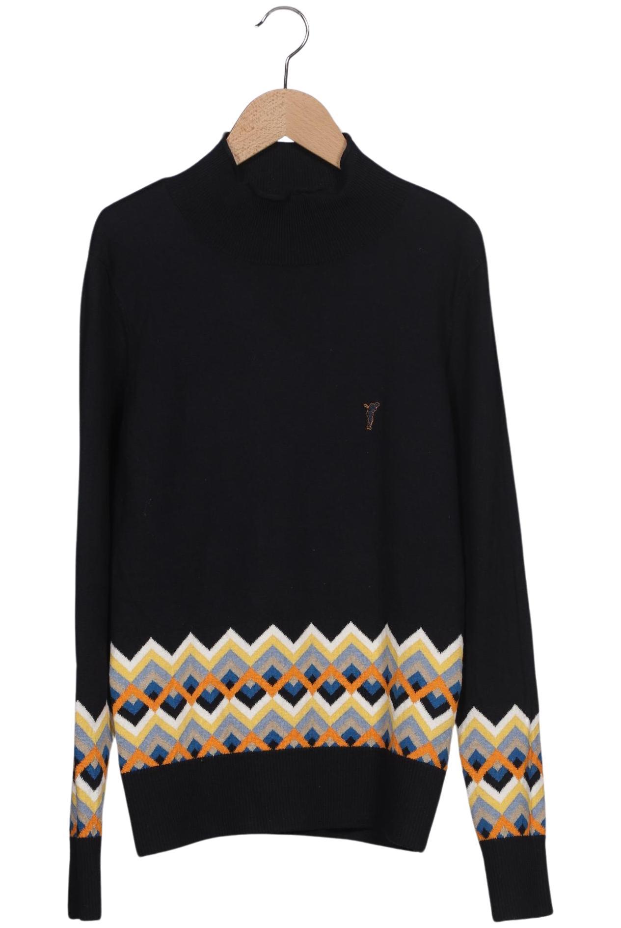 

Golfino Damen Pullover, marineblau, Gr. 36