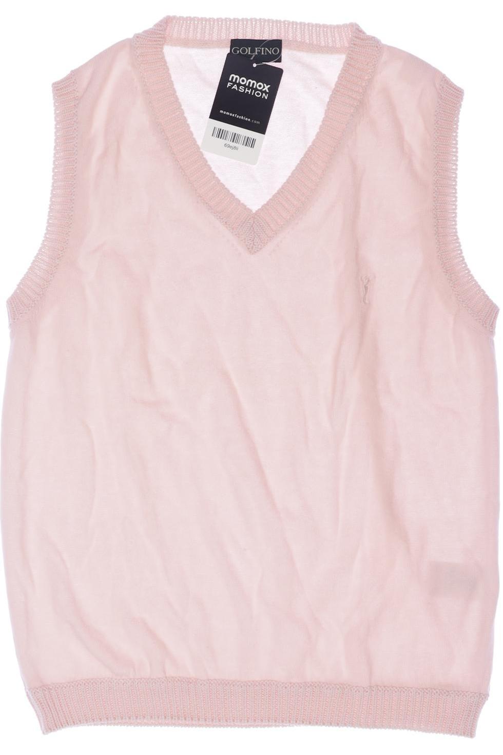 

Golfino Damen Pullover, pink, Gr. 42