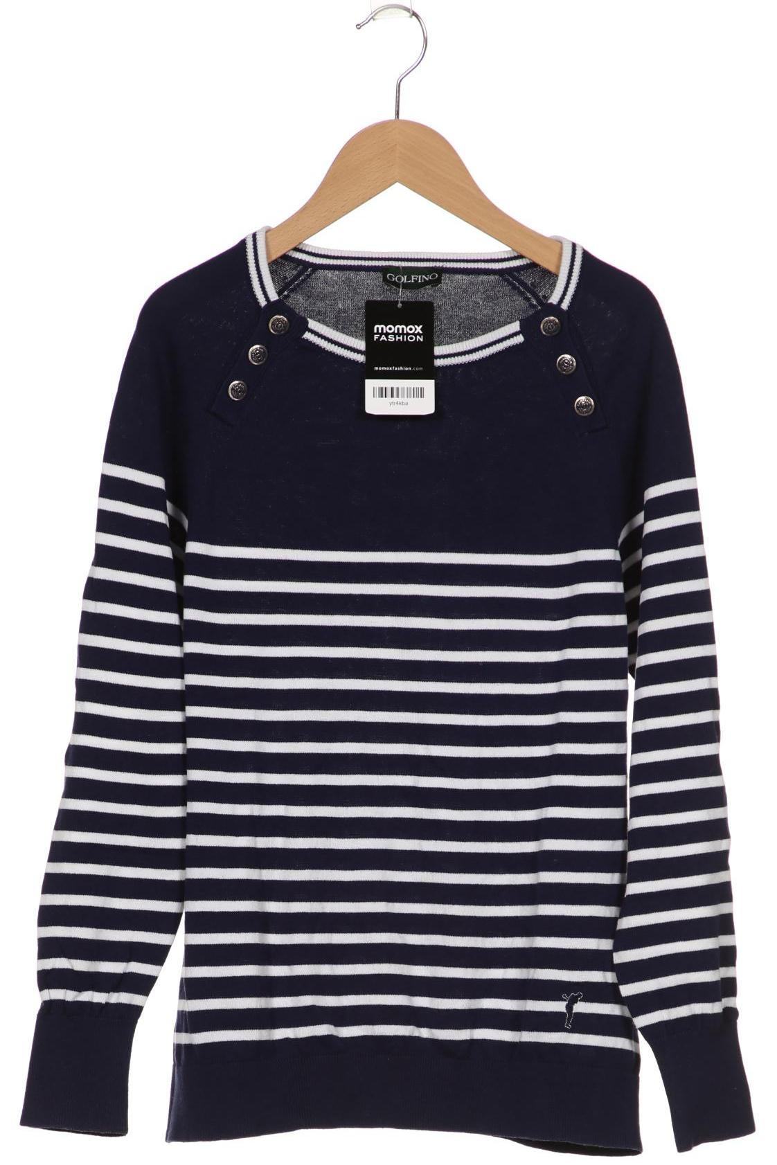 

Golfino Damen Pullover, marineblau, Gr. 42