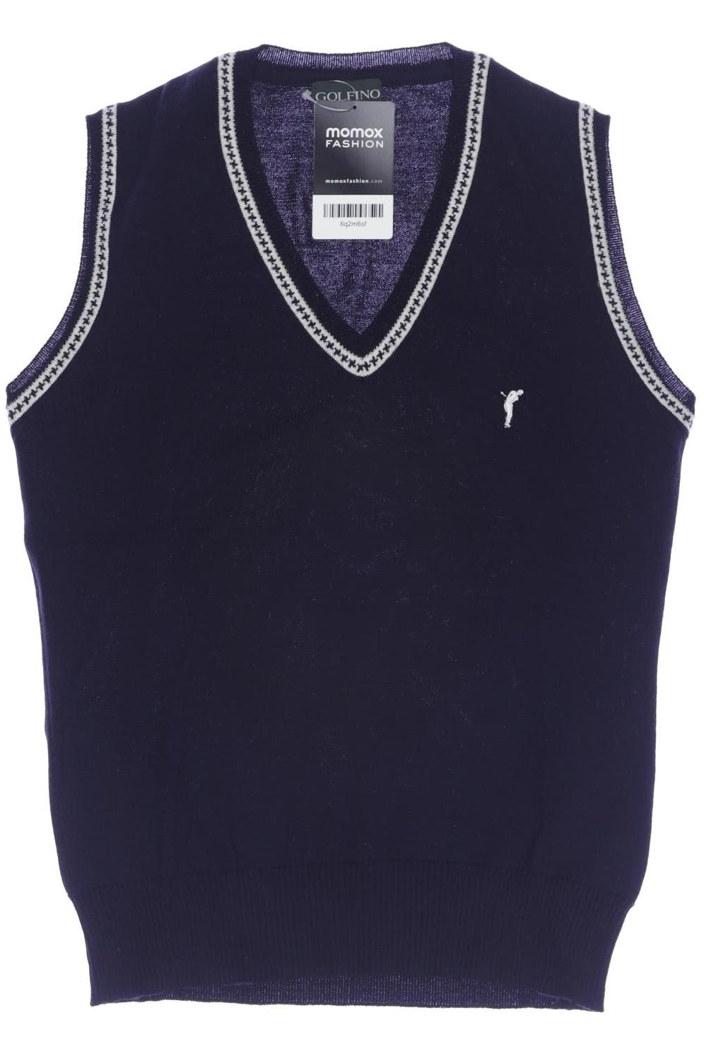 

Golfino Damen Pullover, marineblau, Gr. 36