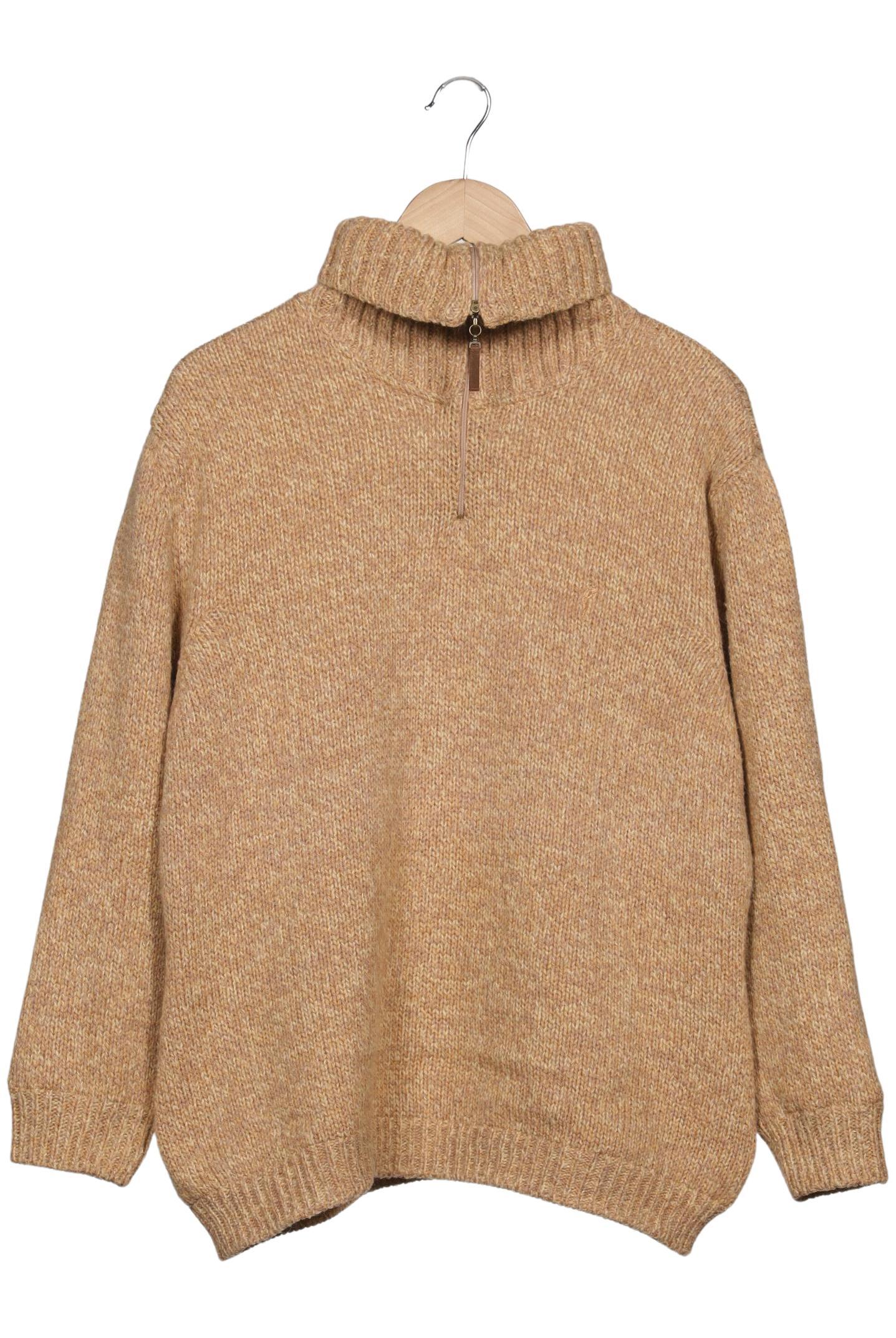 

Golfino Damen Pullover, beige, Gr. 42