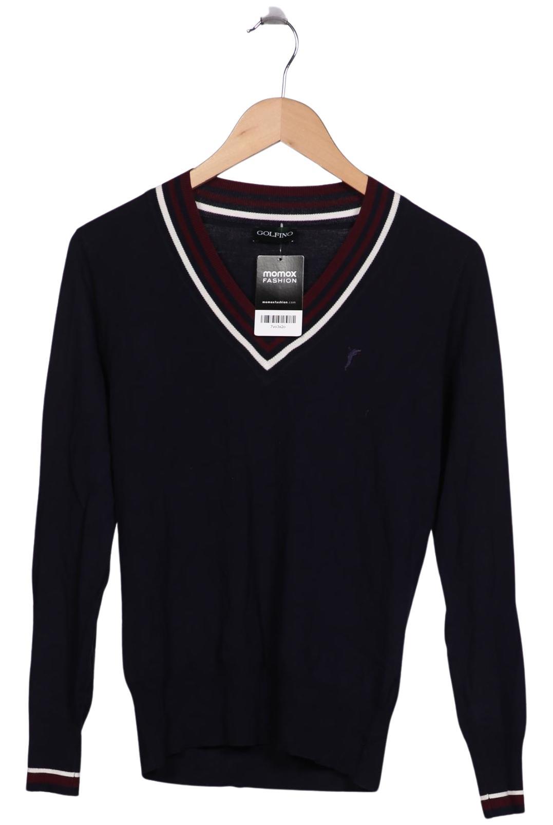 

Golfino Damen Pullover, marineblau, Gr. 38