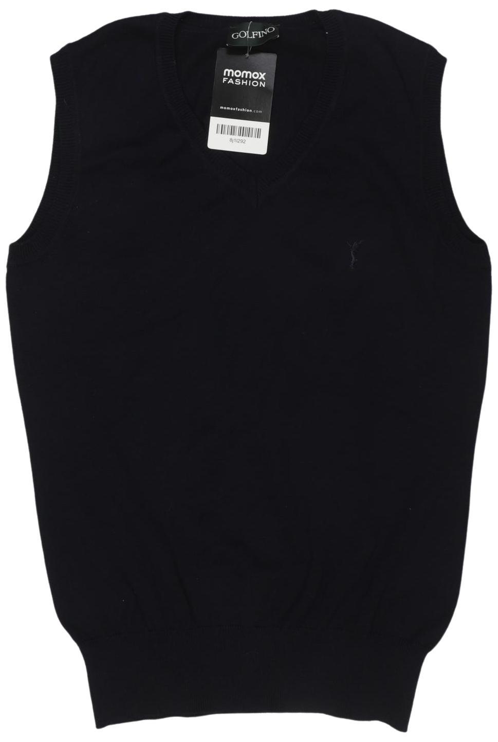 

Golfino Damen Pullover, marineblau, Gr. 36