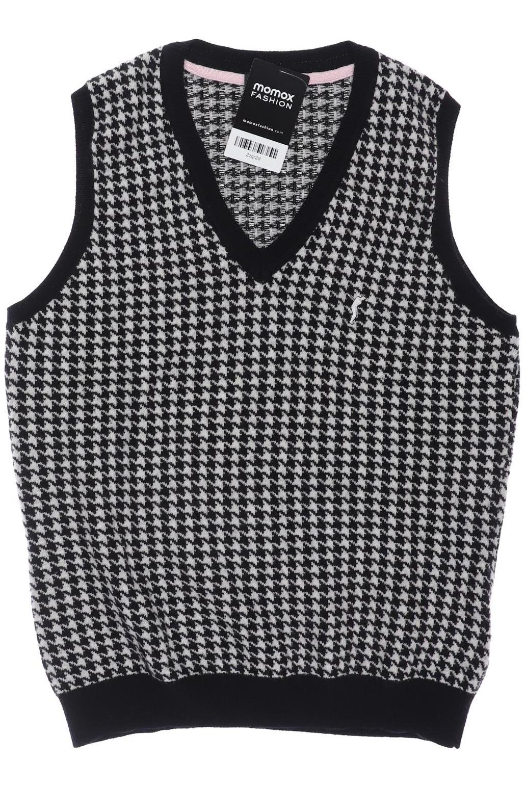 

GOLFINO Damen Pullover, schwarz