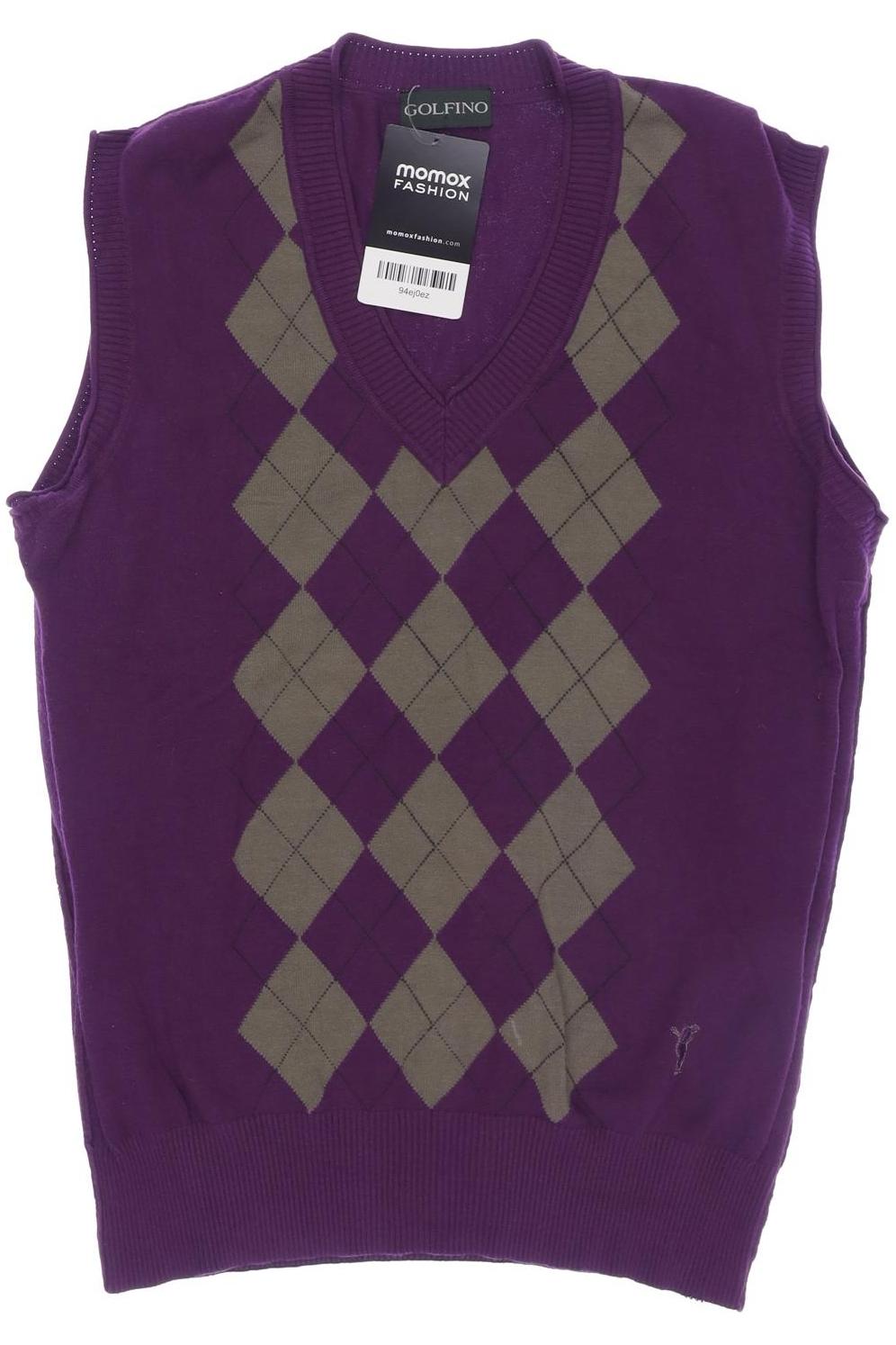 

Golfino Damen Pullover, bordeaux, Gr. 36