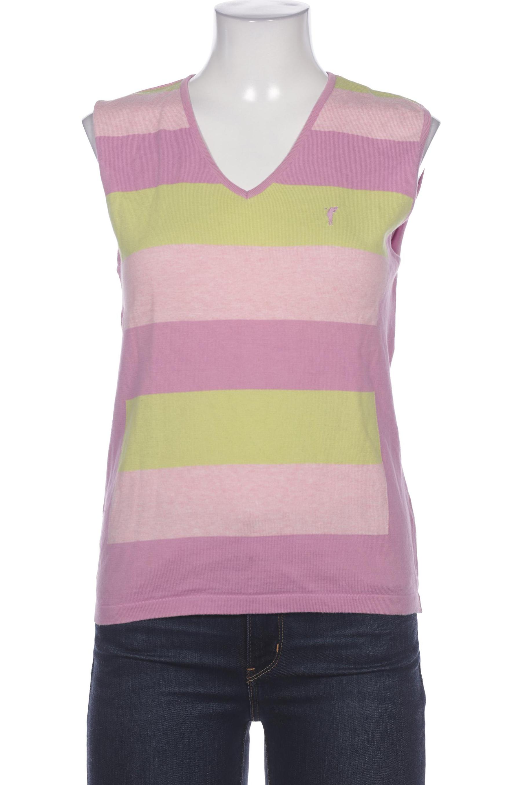 

Golfino Damen Pullover, pink, Gr. 40