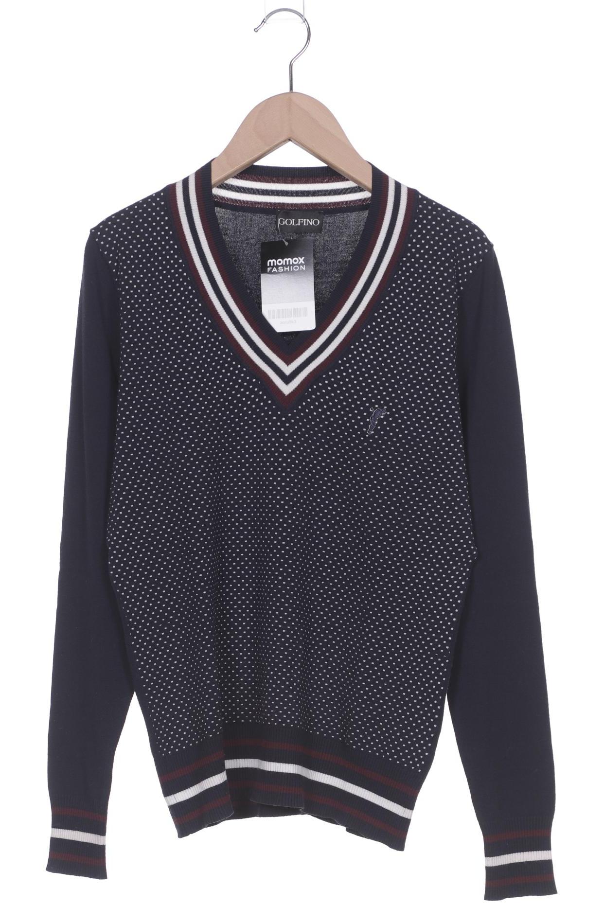 

Golfino Damen Pullover, marineblau, Gr. 36