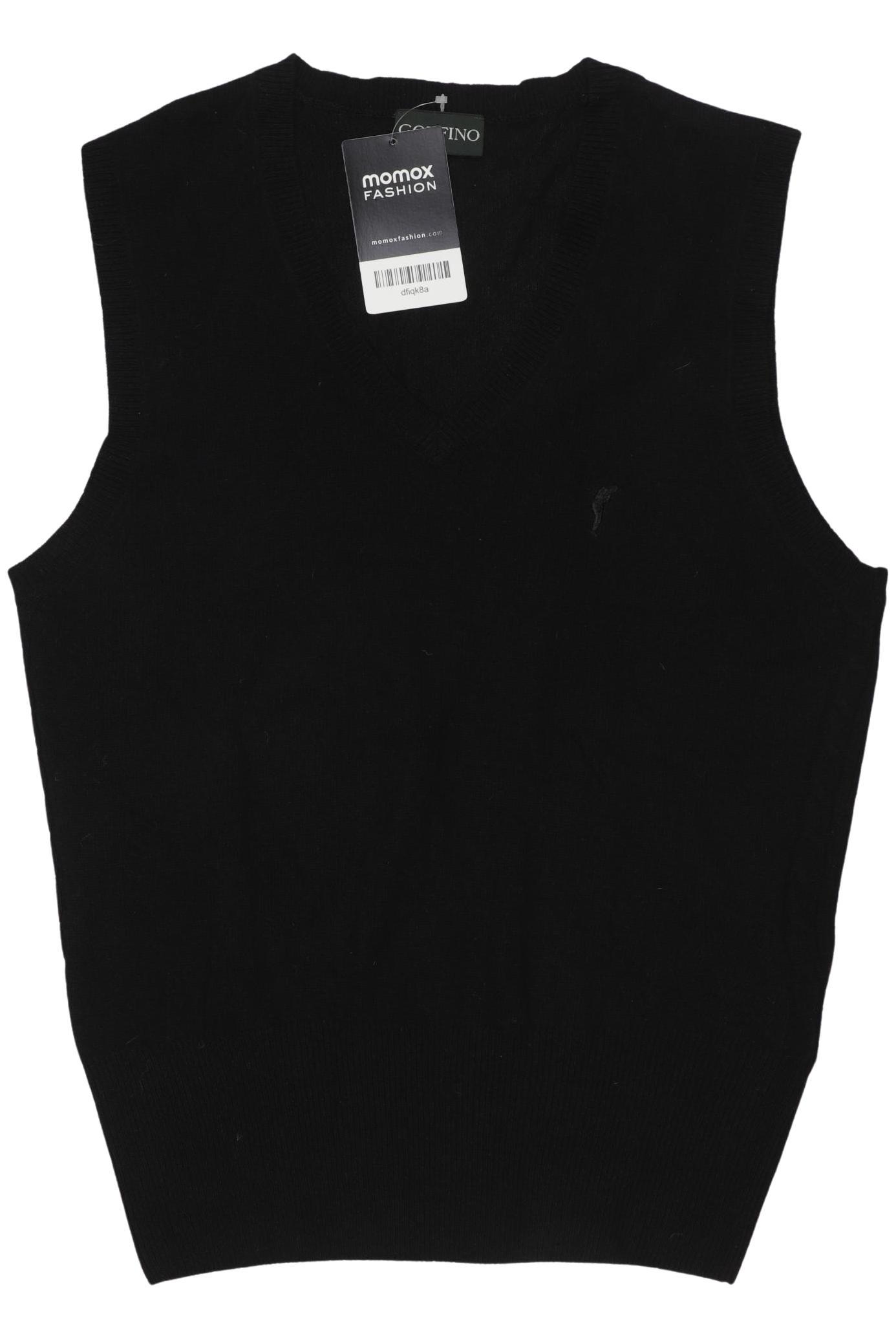 

Golfino Damen Pullover, schwarz, Gr. 38