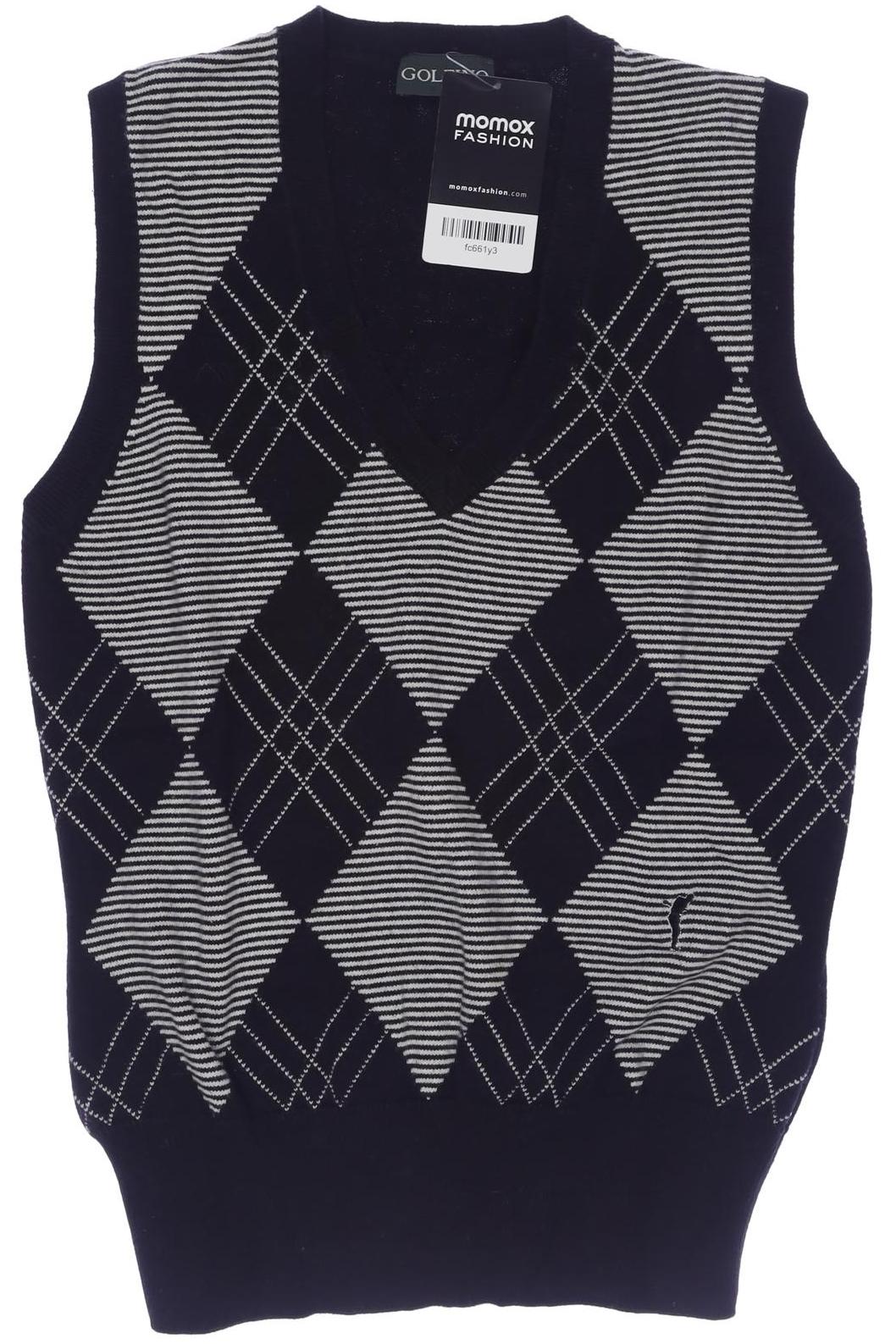 

Golfino Damen Pullover, schwarz, Gr. 36