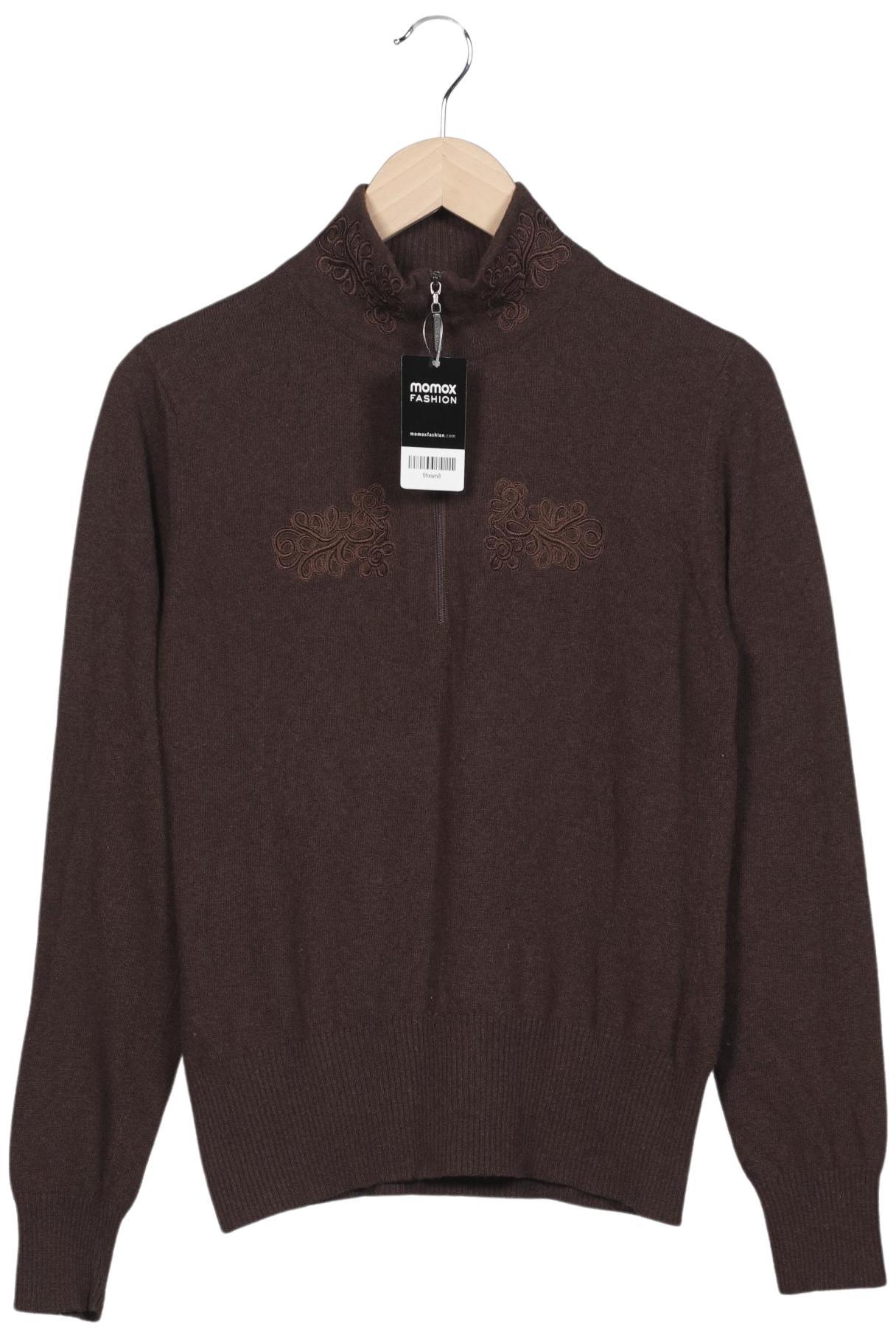 

Golfino Damen Pullover, braun, Gr. 40
