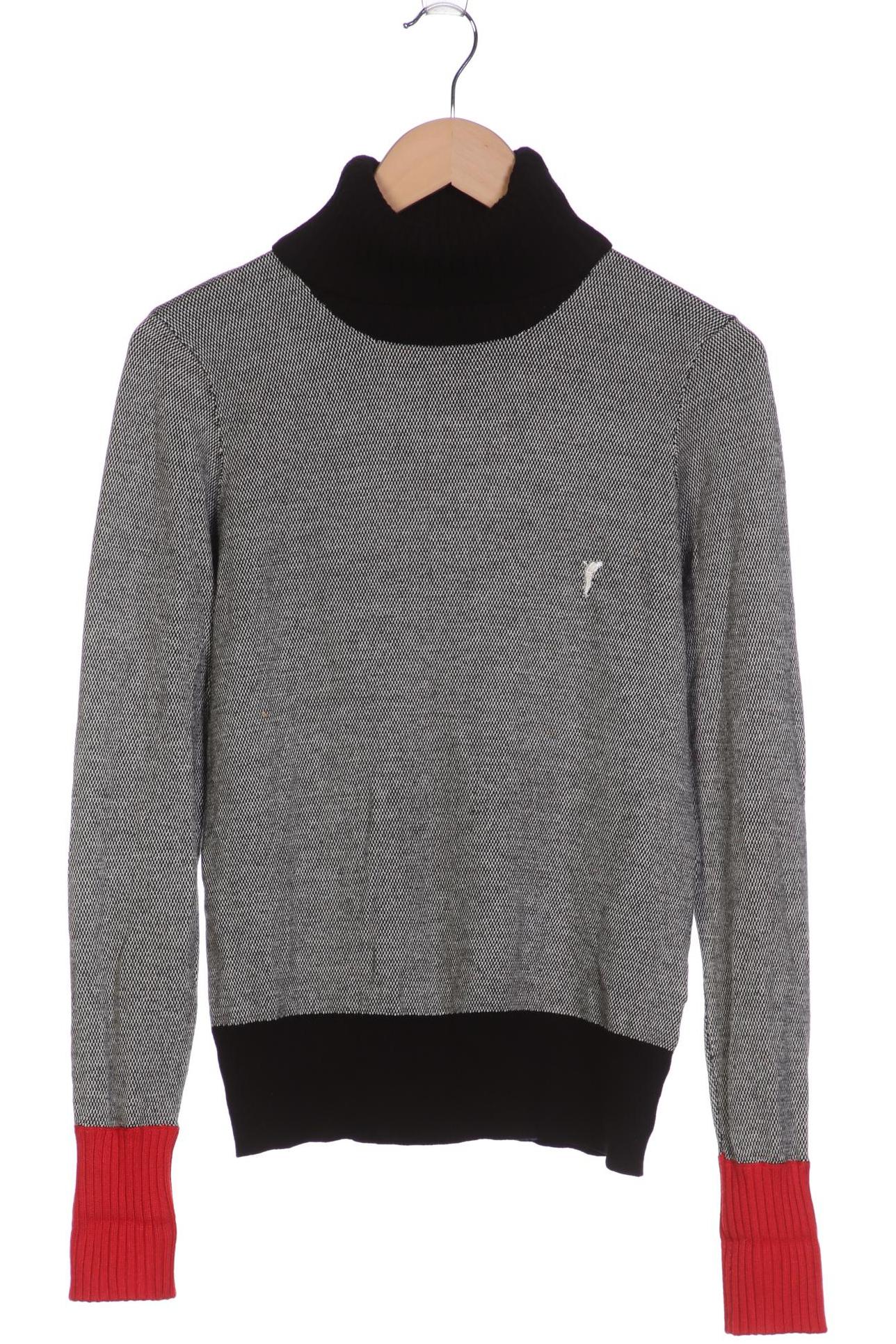 

Golfino Damen Pullover, schwarz, Gr. 36