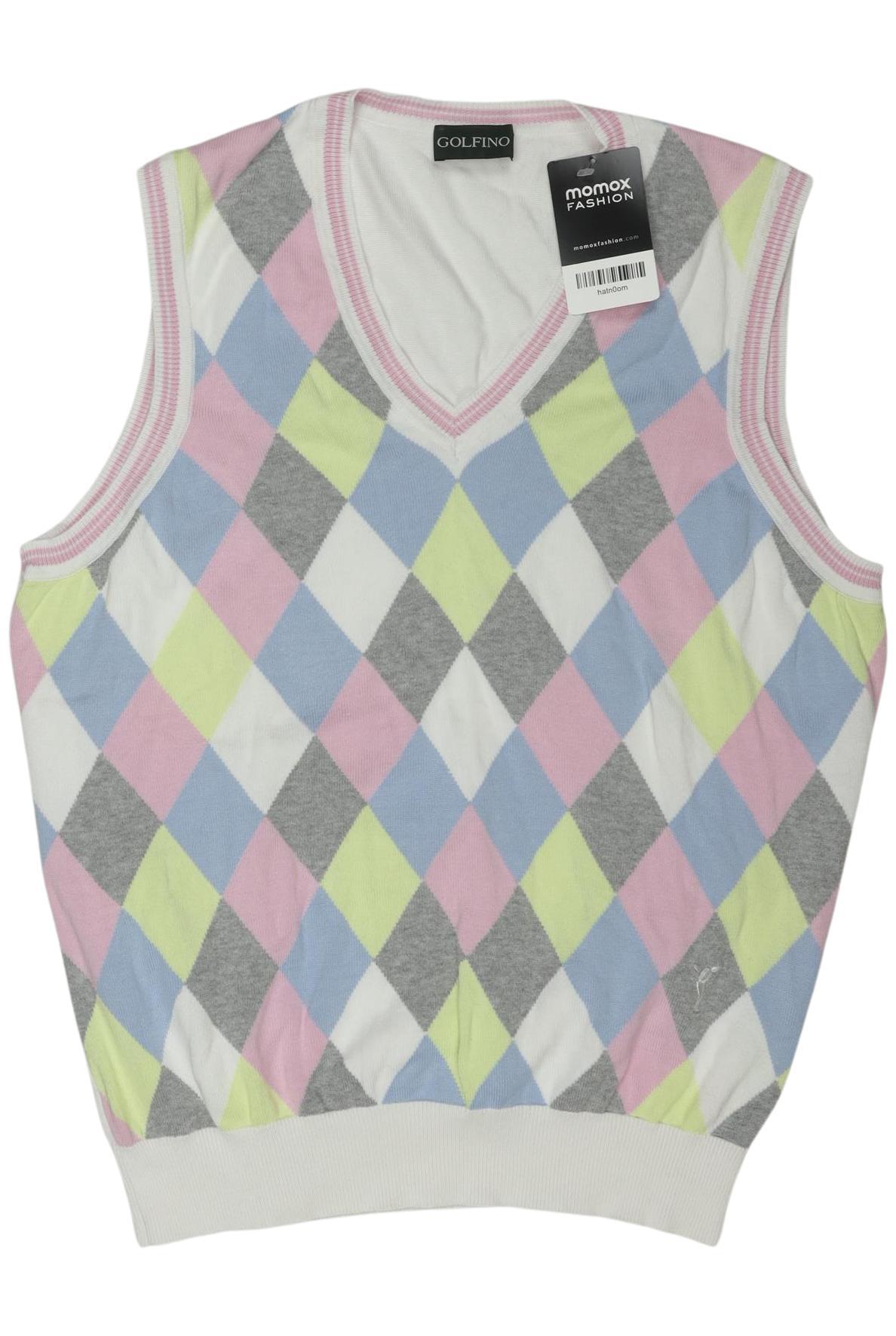 

Golfino Damen Pullover, mehrfarbig, Gr. 44