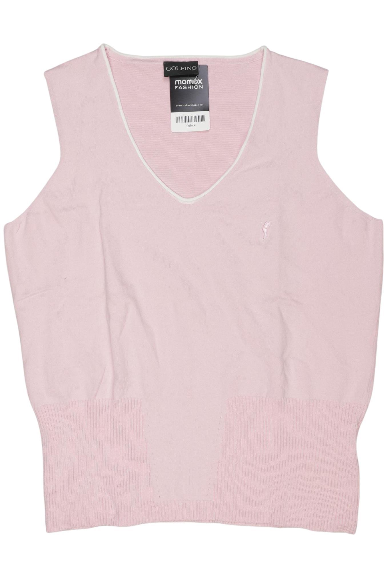 

Golfino Damen Pullover, pink, Gr. 44