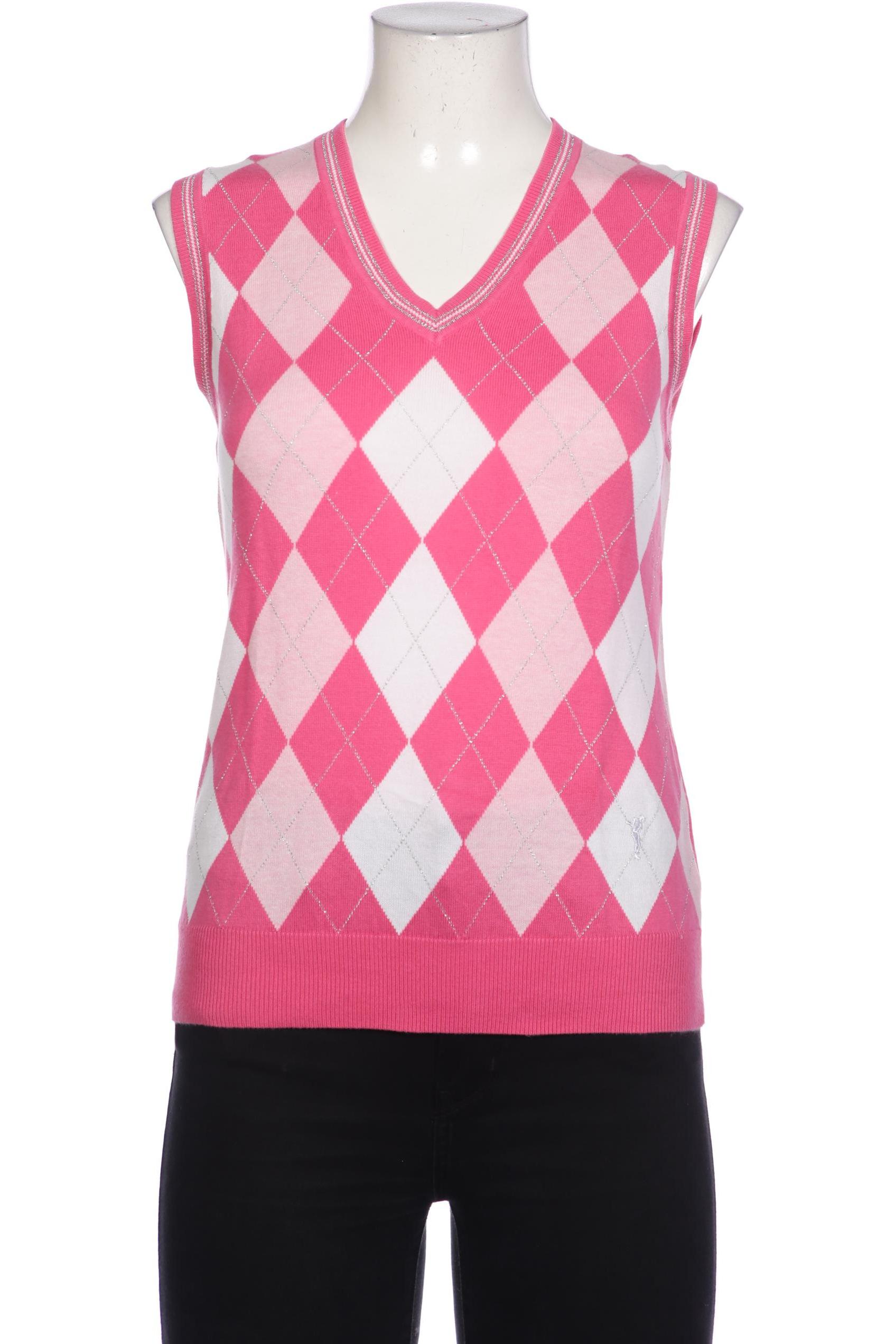 

Golfino Damen Pullover, pink, Gr. 40