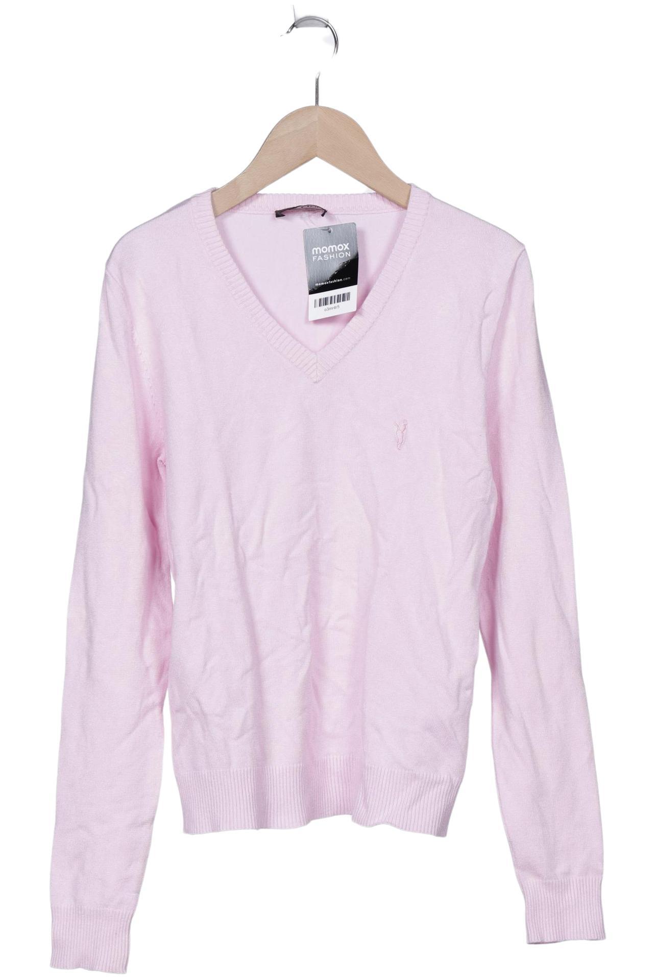 

Golfino Damen Pullover, pink, Gr. 36
