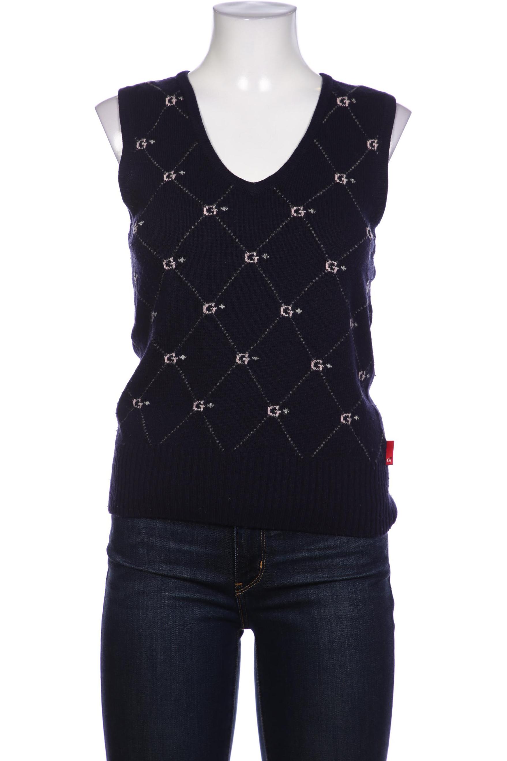 

Golfino Damen Pullover, marineblau, Gr. 38