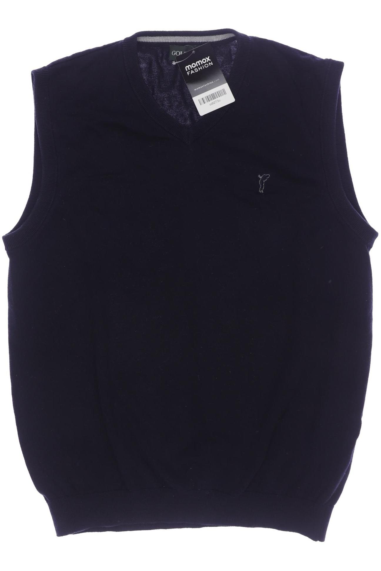 

Golfino Damen Pullover, marineblau, Gr. 42