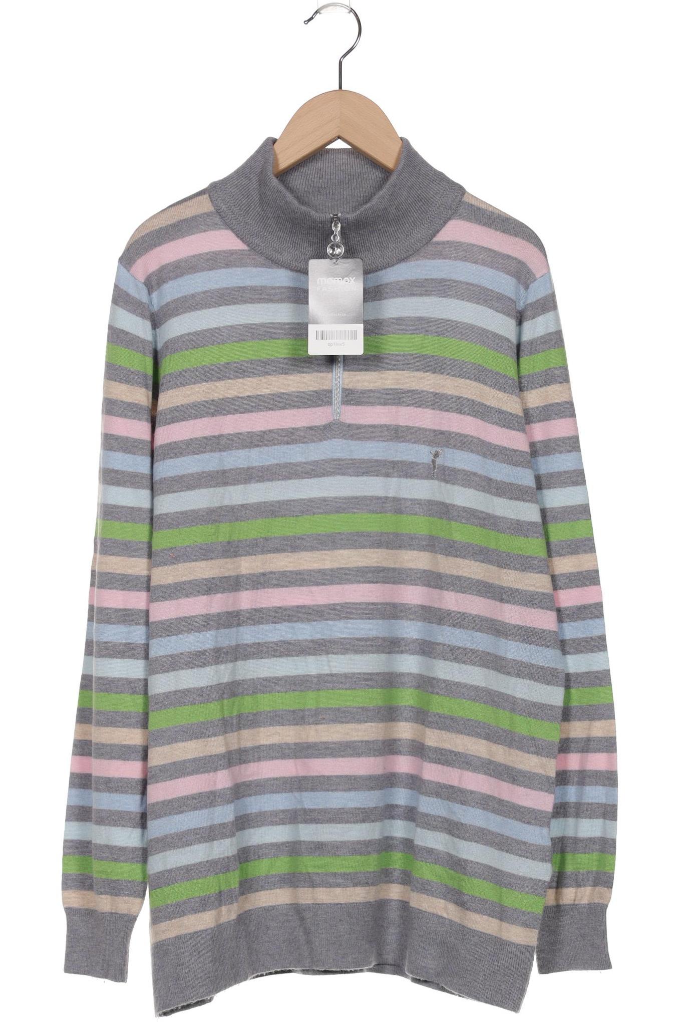 

Golfino Damen Pullover, grau, Gr. 44
