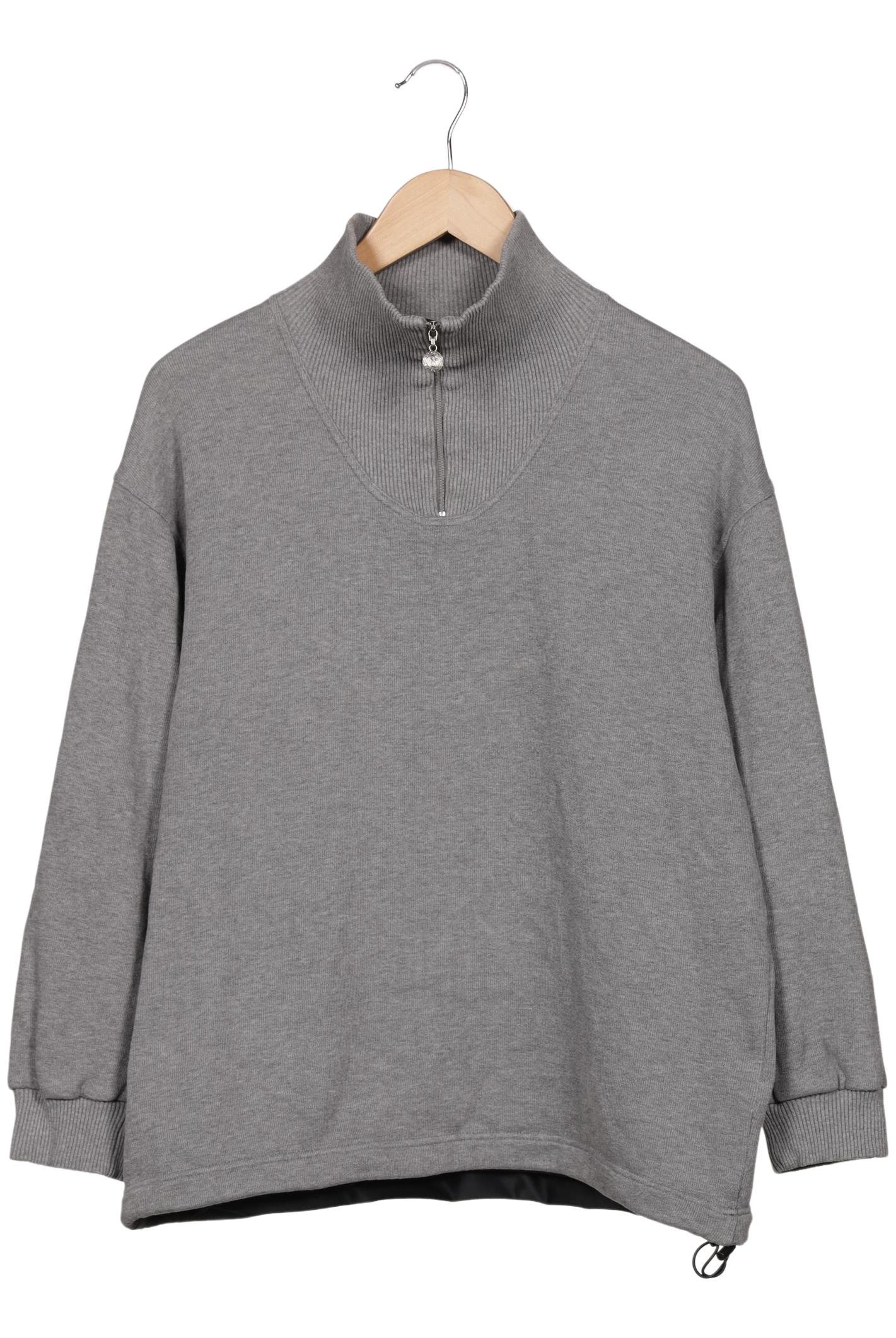 

Golfino Damen Pullover, grau, Gr. 40