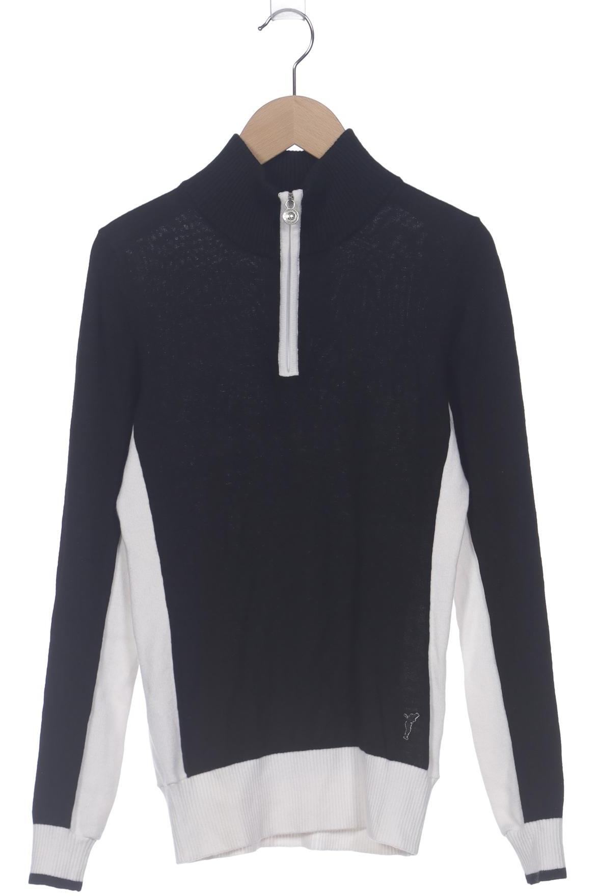 

Golfino Damen Pullover, schwarz, Gr. 32