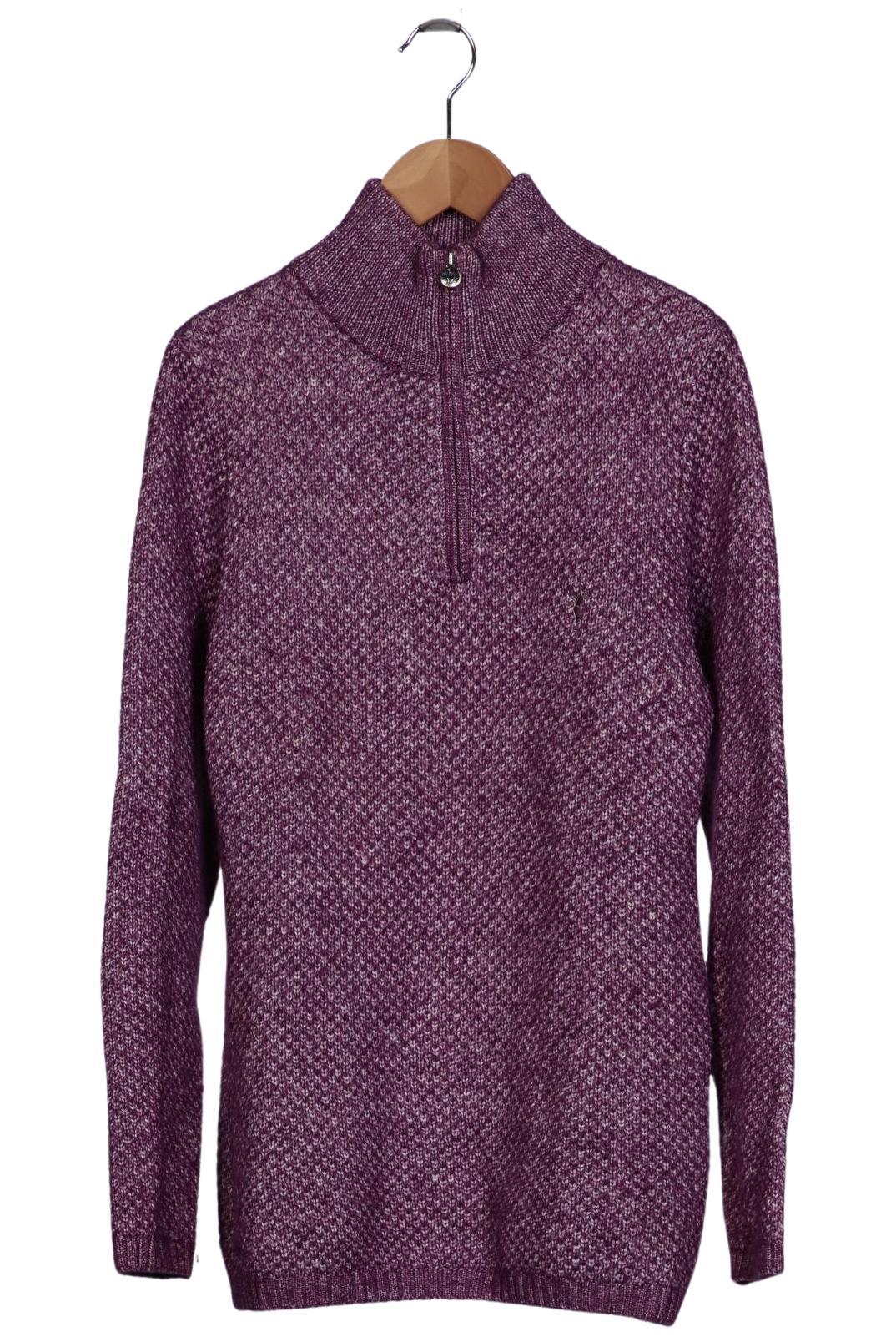 

Golfino Damen Pullover, flieder, Gr. 38