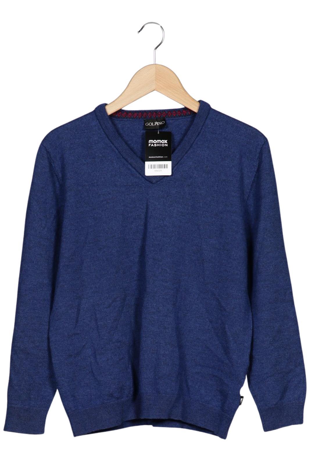 

Golfino Damen Pullover, marineblau, Gr. 54
