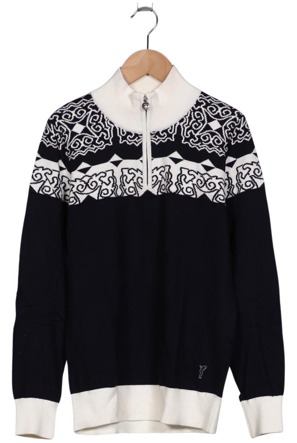 

Golfino Damen Pullover, marineblau, Gr. 38