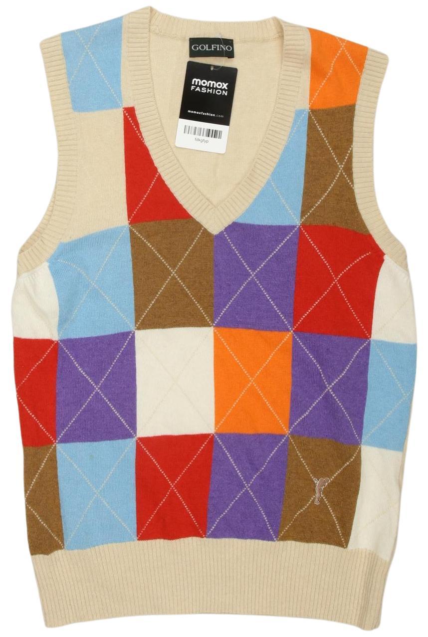 

Golfino Damen Pullover, mehrfarbig, Gr. 36