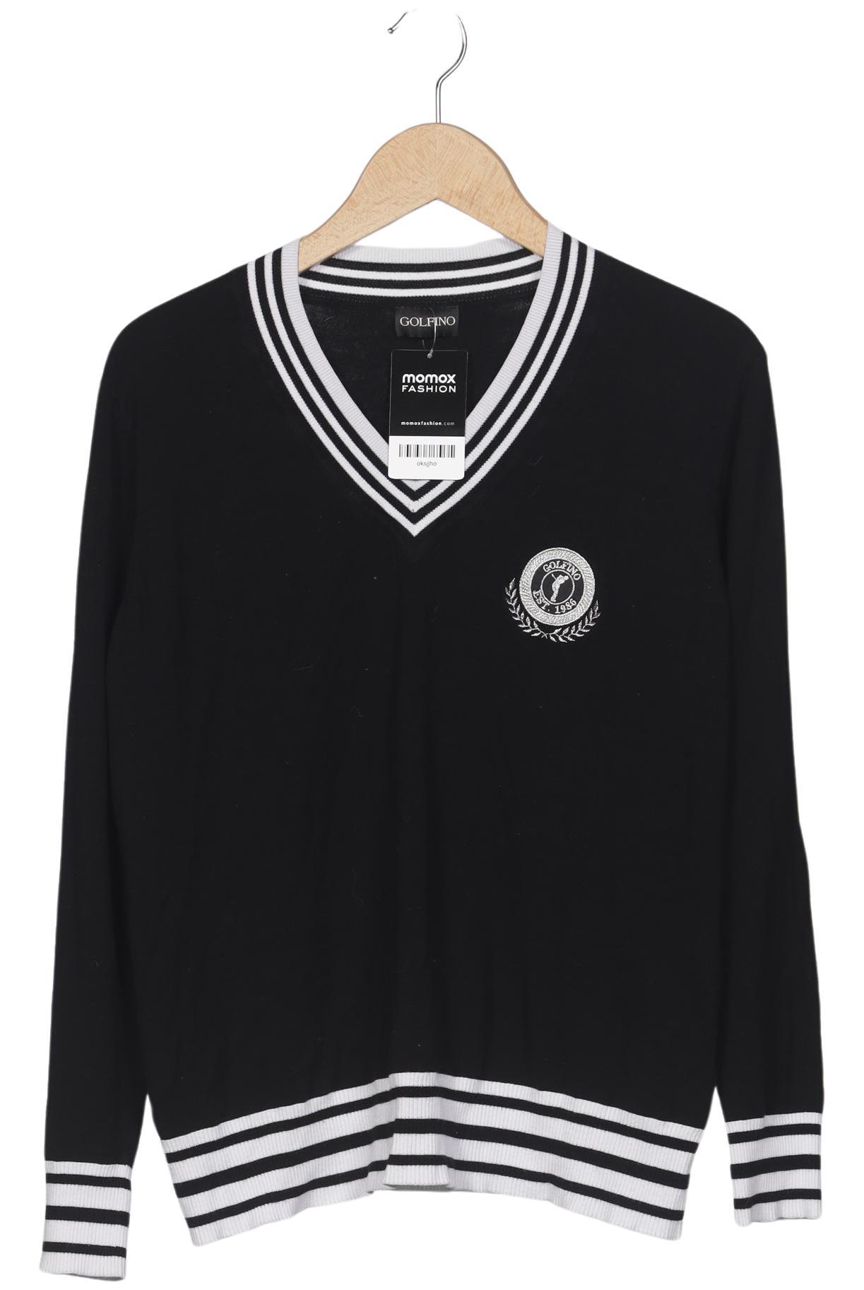 

Golfino Damen Pullover, mehrfarbig, Gr. 46