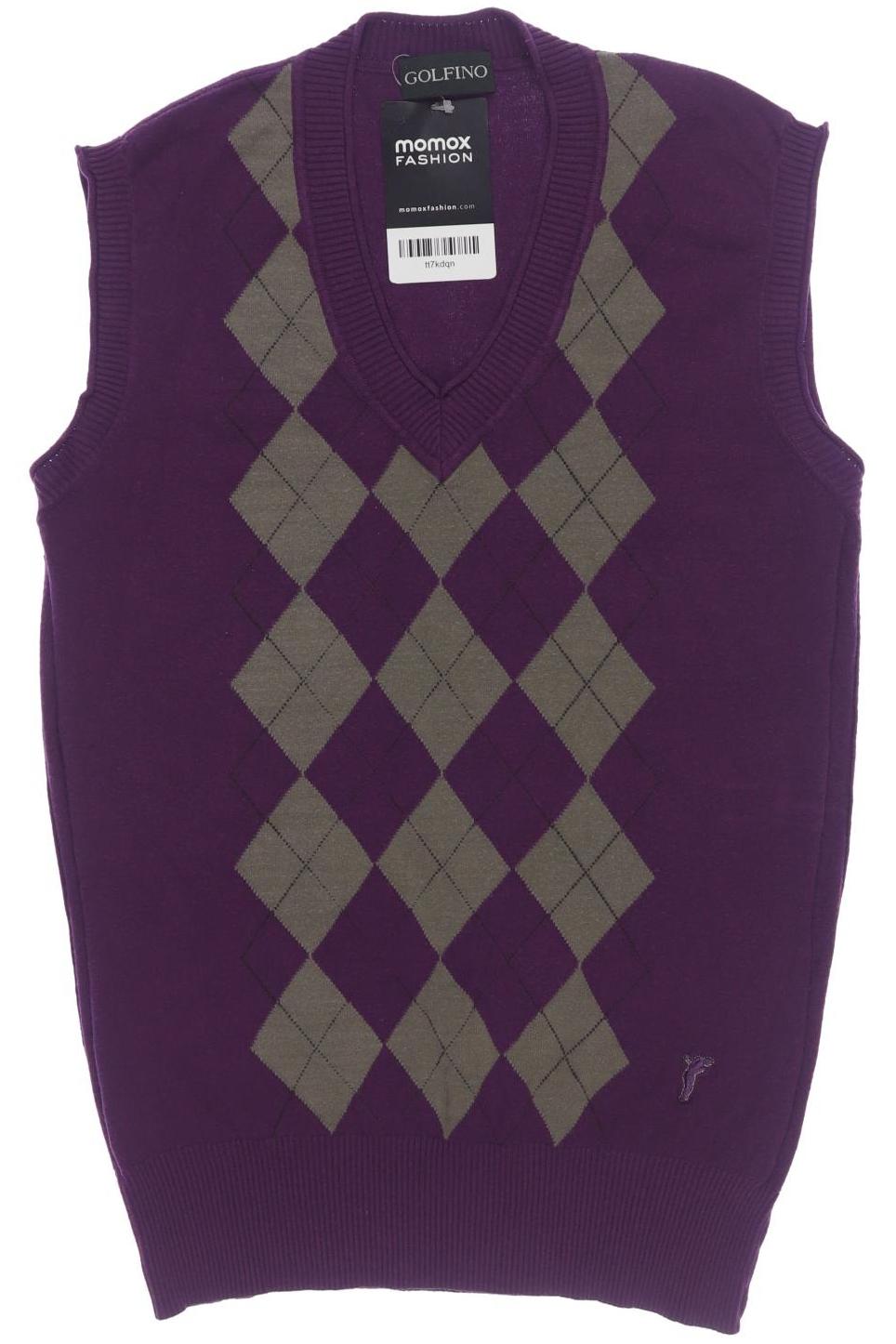 

Golfino Damen Pullover, bordeaux, Gr. 38
