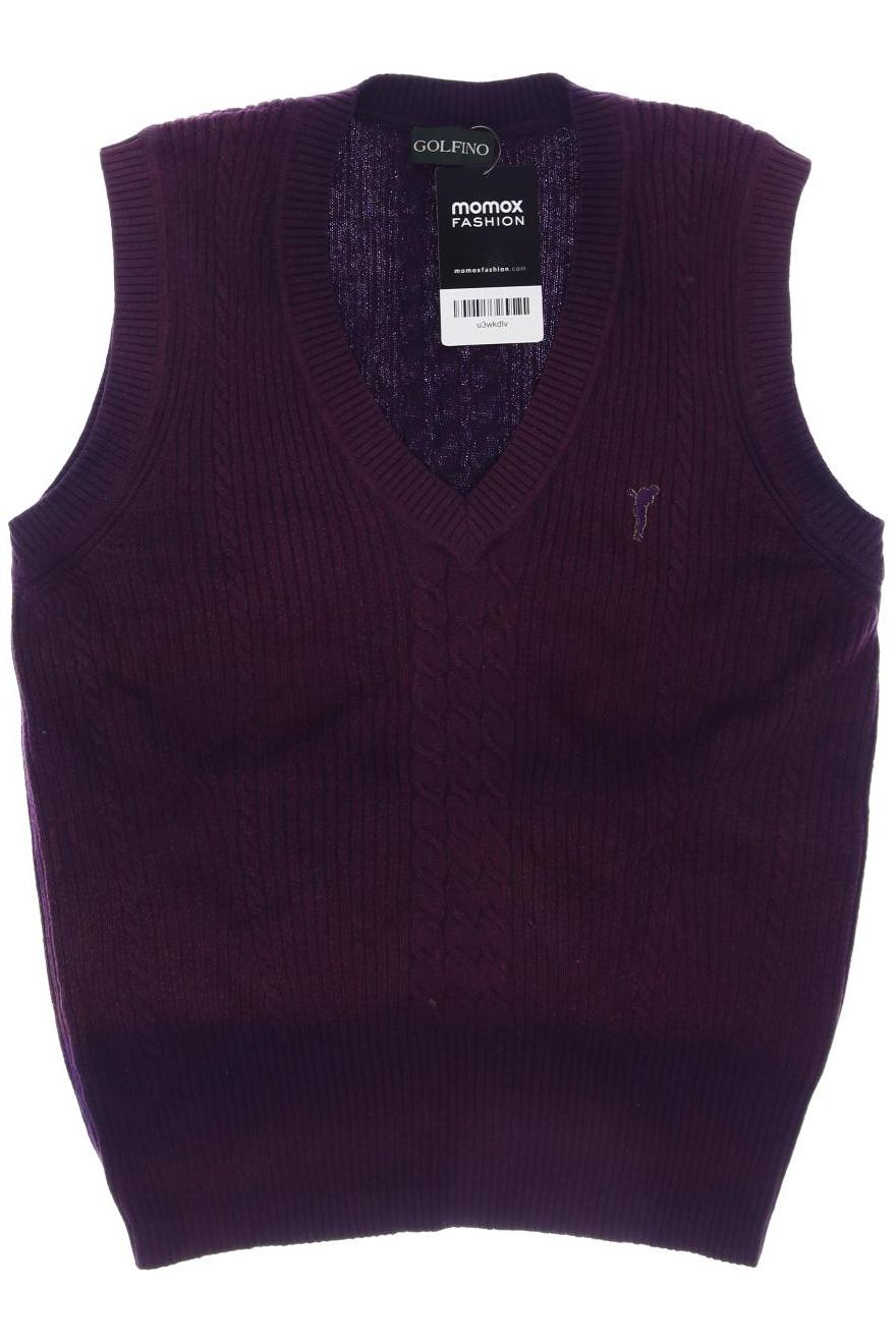 

Golfino Damen Pullover, flieder, Gr. 34