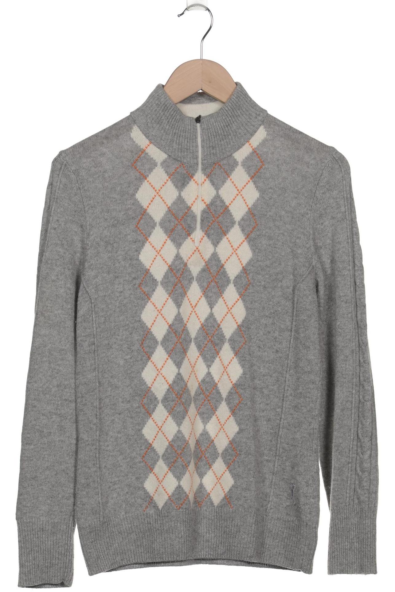 

Golfino Damen Pullover, grau, Gr. 40