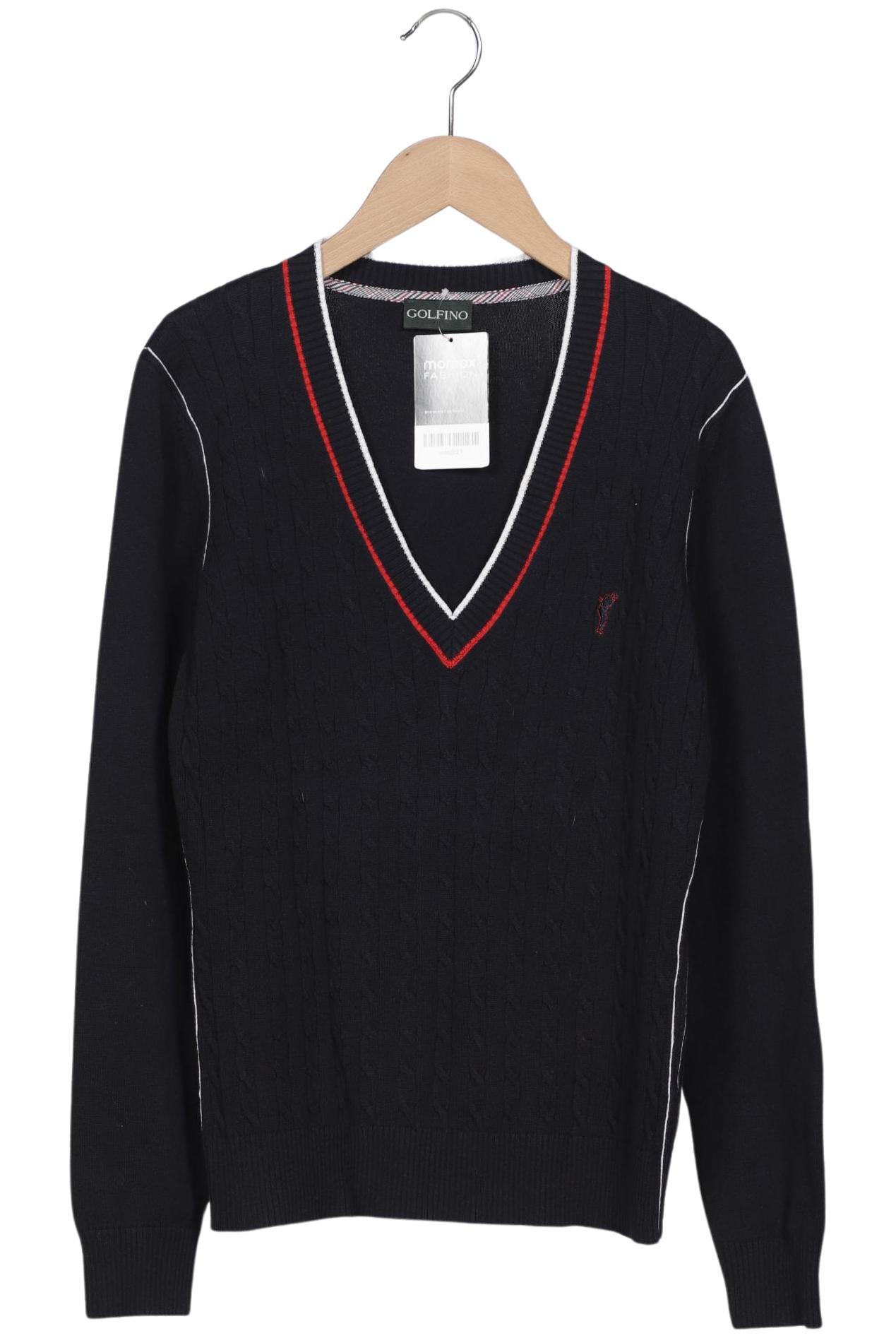 

Golfino Damen Pullover, marineblau, Gr. 38