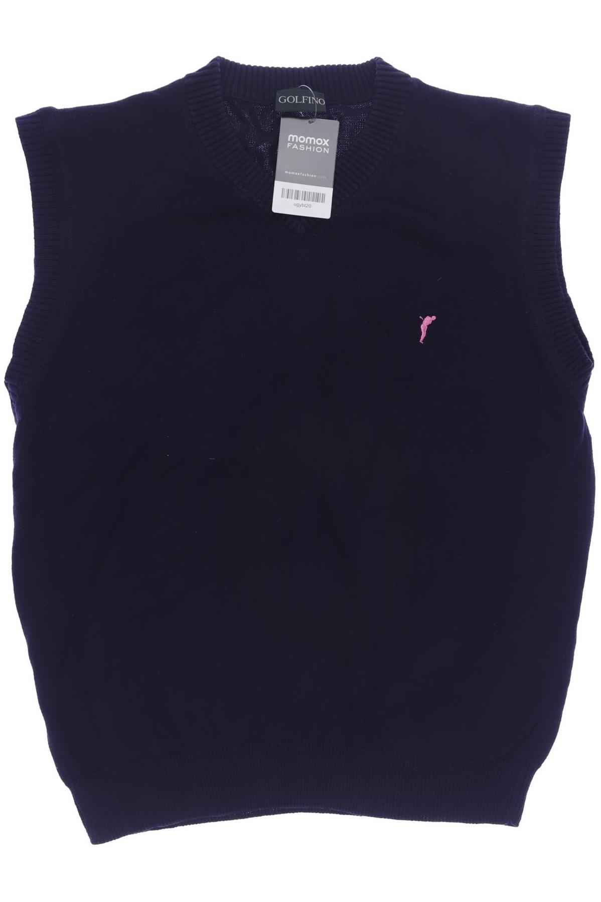 

Golfino Damen Pullover, marineblau, Gr. 52