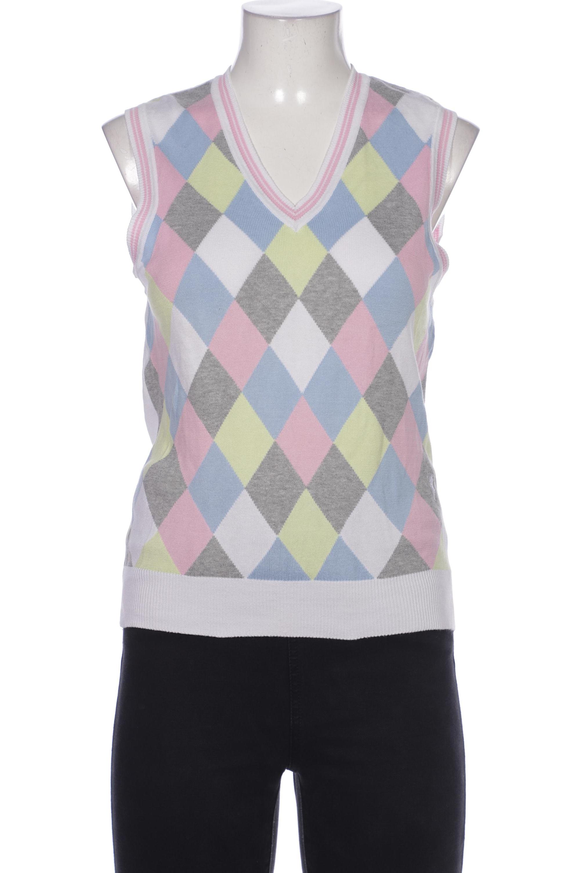 

Golfino Damen Pullover, mehrfarbig, Gr. 38