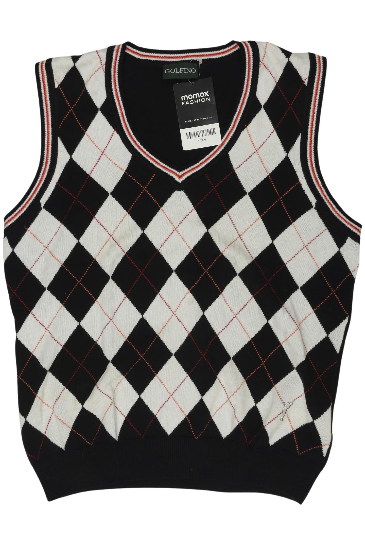 

Golfino Damen Pullover, mehrfarbig, Gr. 38