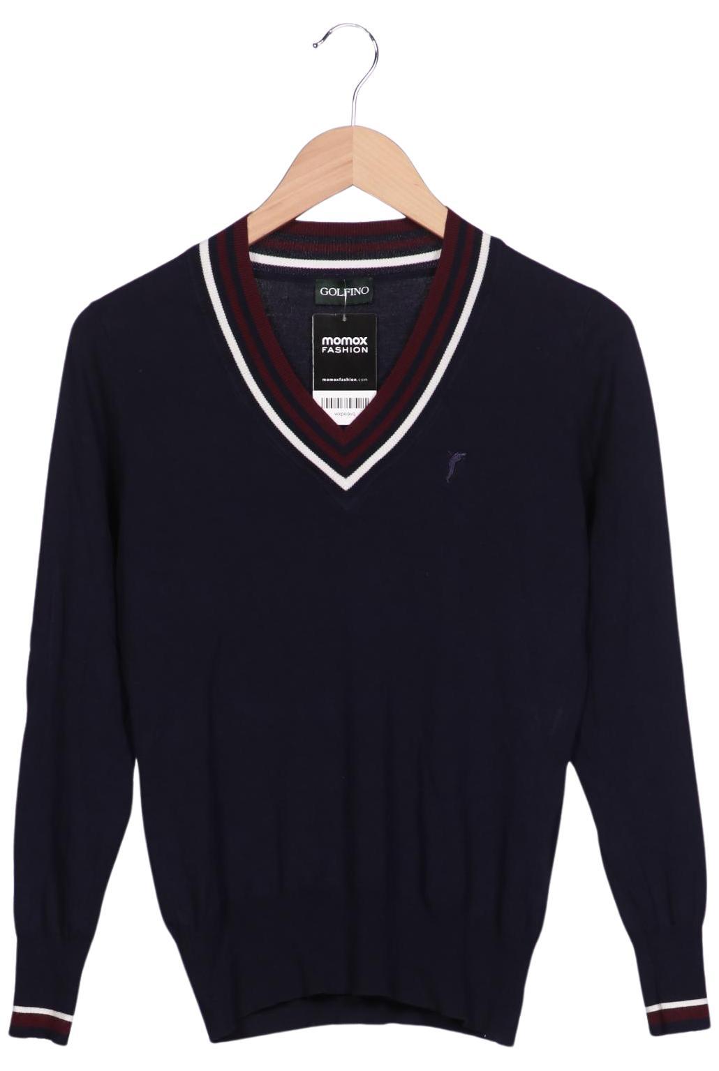 

Golfino Damen Pullover, marineblau, Gr. 38