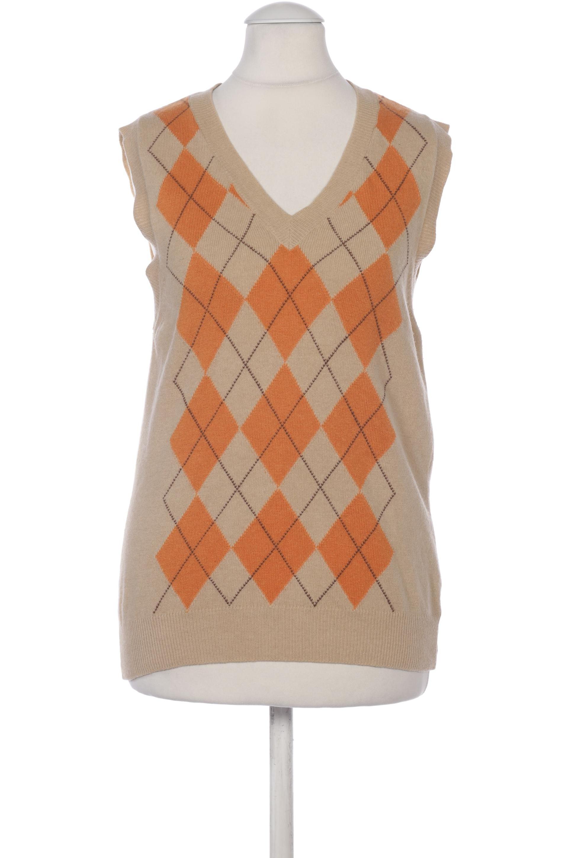 

Golfino Damen Pullover, beige, Gr. 36