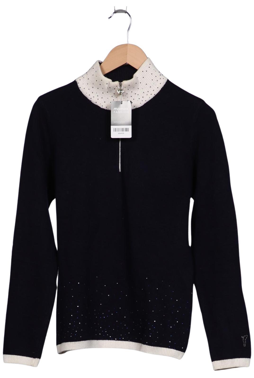

Golfino Damen Pullover, marineblau, Gr. 38
