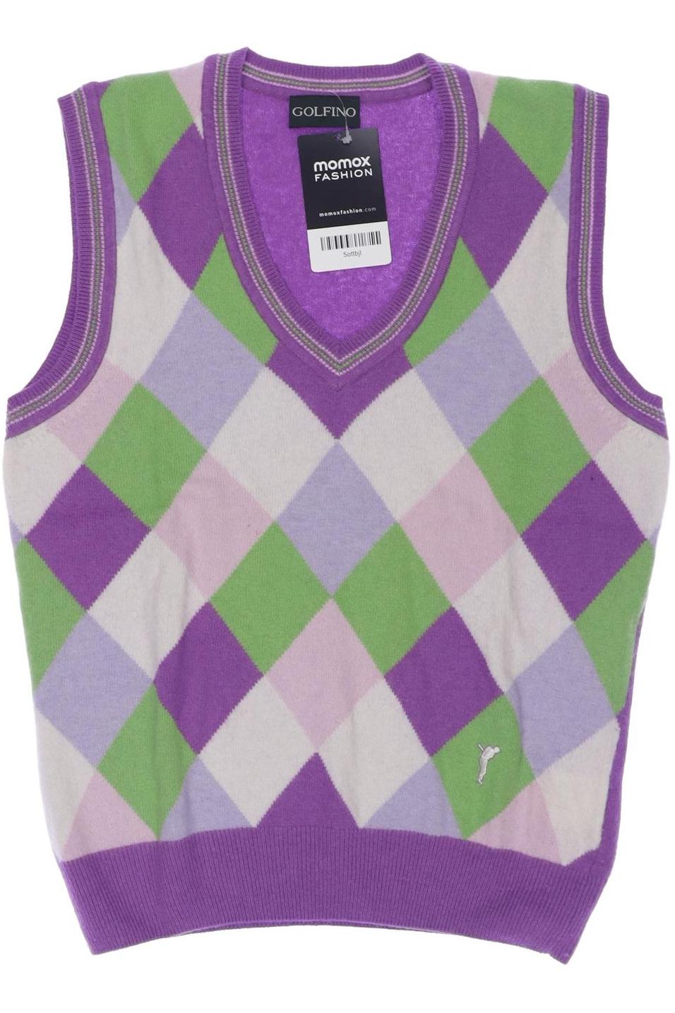 

Golfino Damen Pullover, flieder, Gr. 36