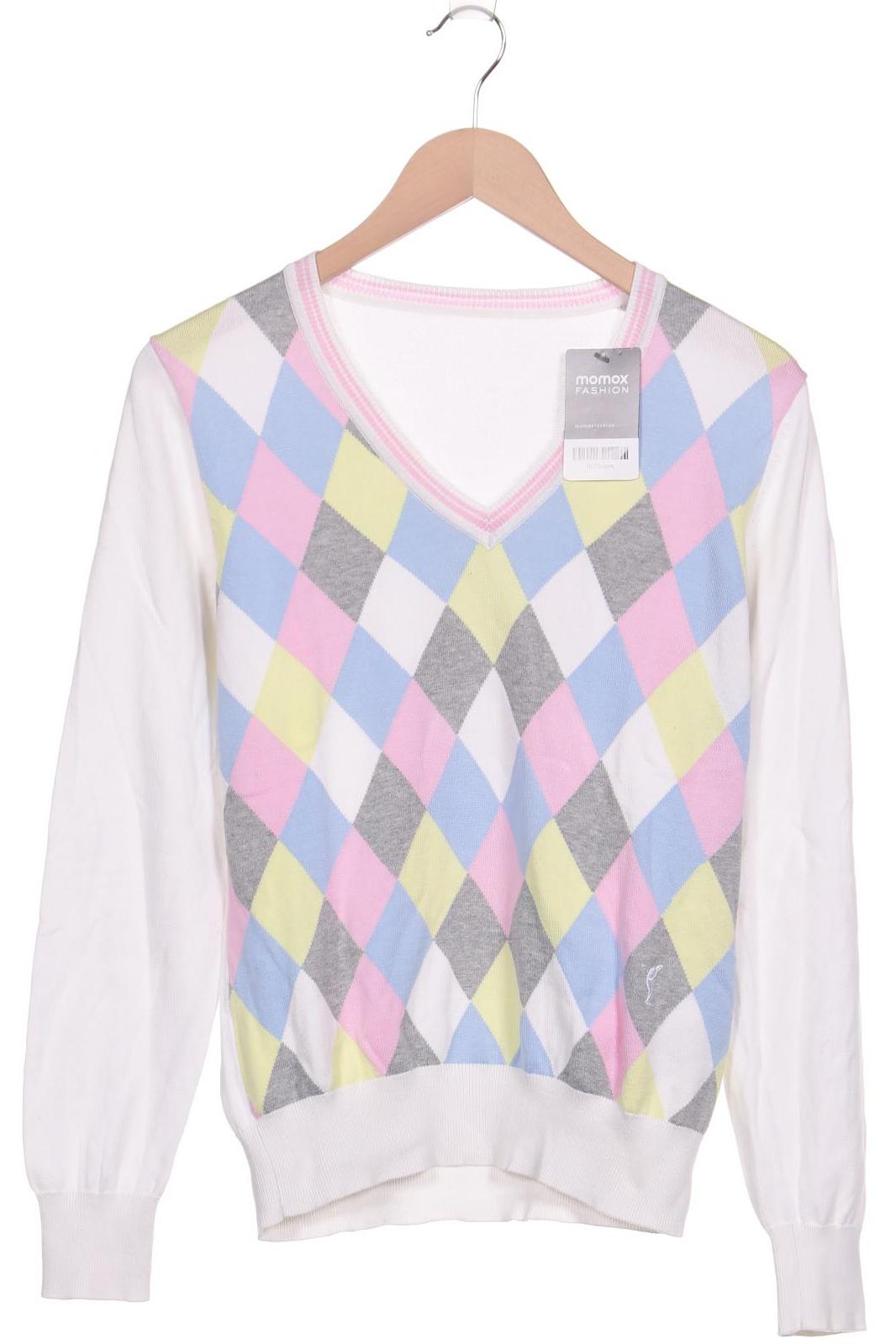 

Golfino Damen Pullover, mehrfarbig, Gr. 42