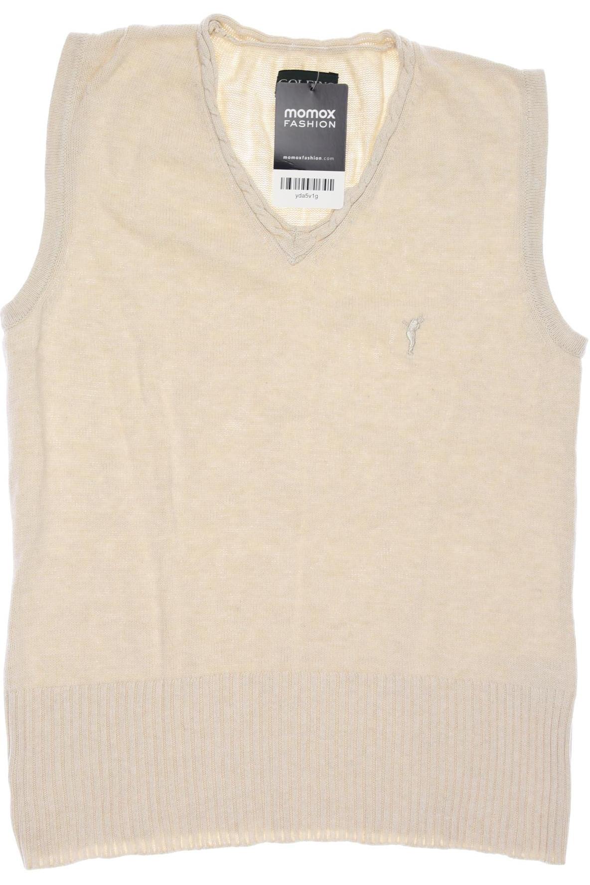 

Golfino Damen Pullover, beige, Gr. 36