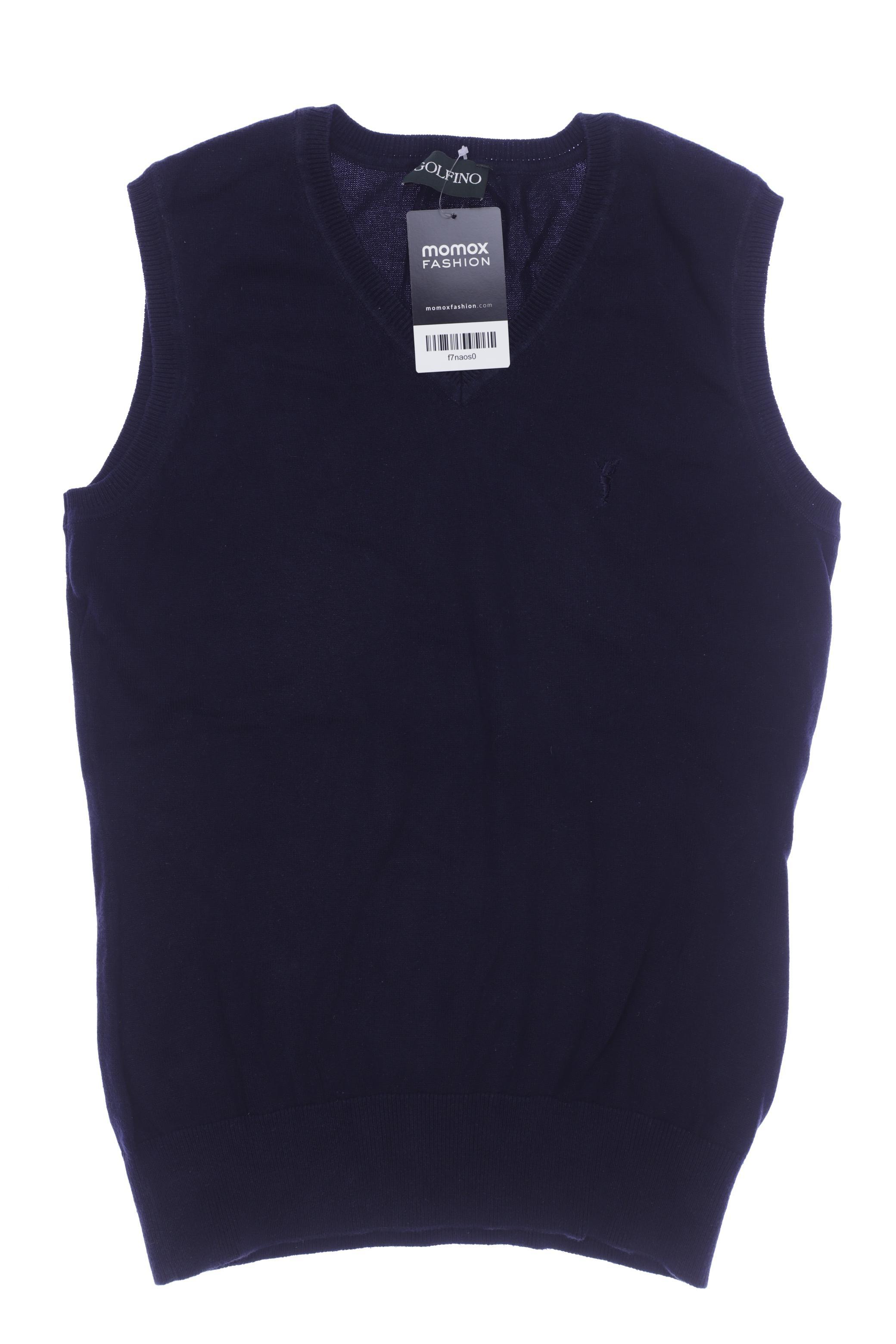 

Golfino Damen Pullover, marineblau, Gr. 38