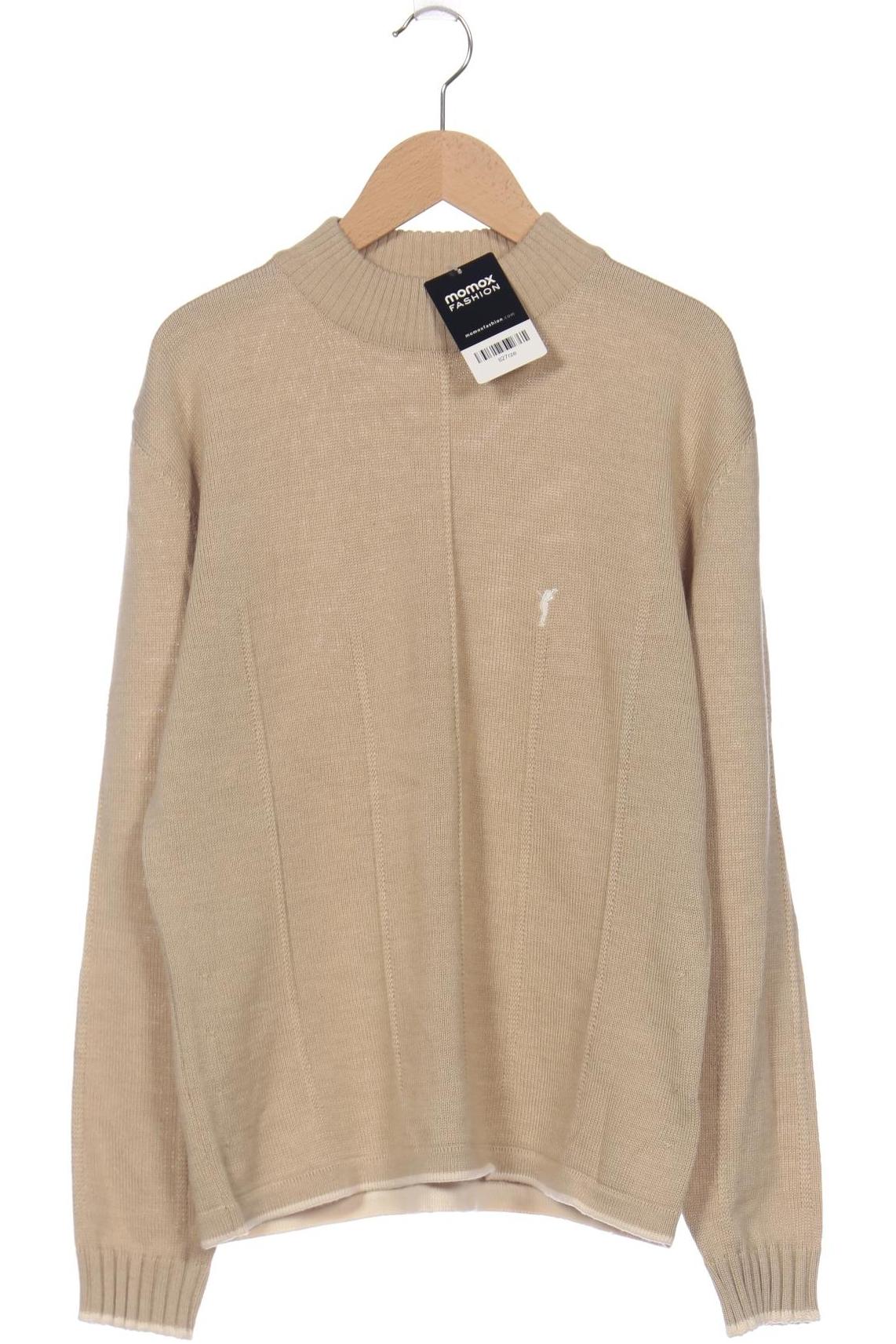 

Golfino Damen Pullover, beige, Gr. 42