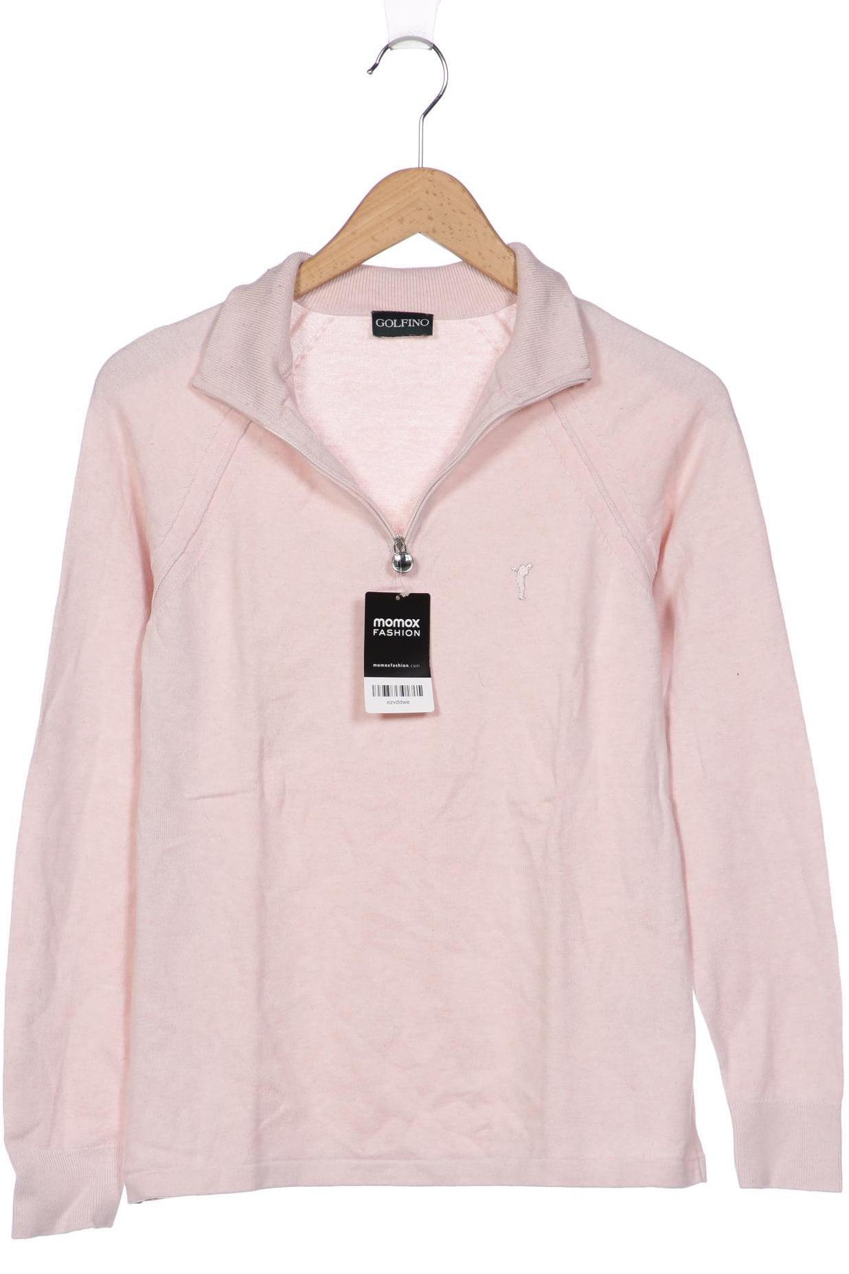 

Golfino Damen Pullover, pink, Gr. 38