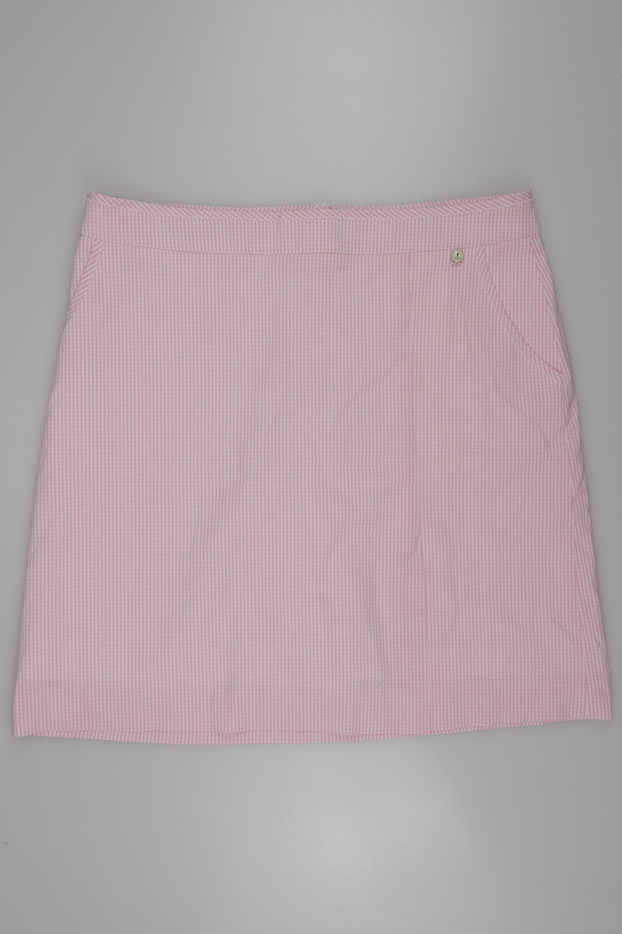 

Golfino Damen Rock, pink, Gr. 44